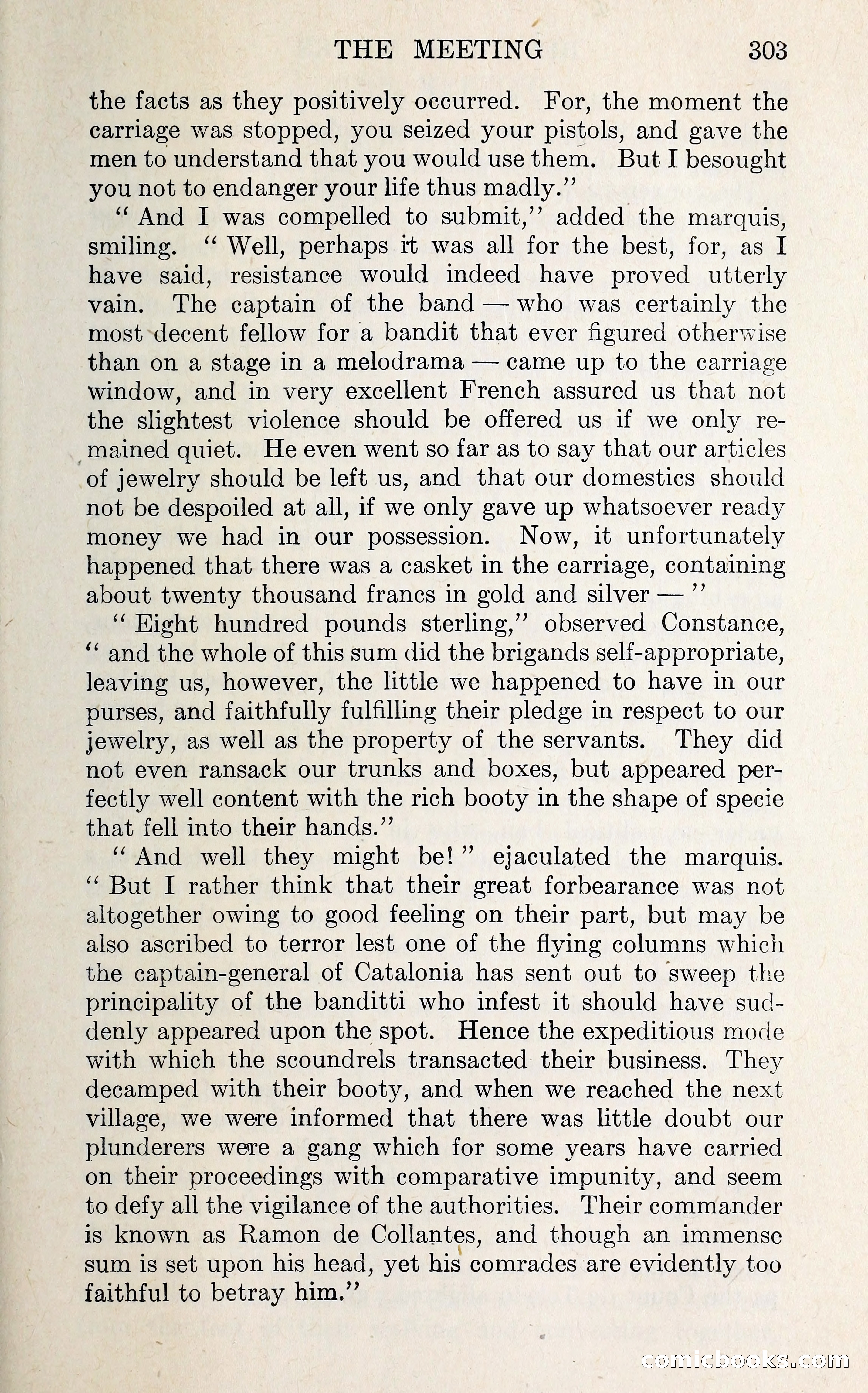 The Works of George W. M. Reynolds — page 320 of 393