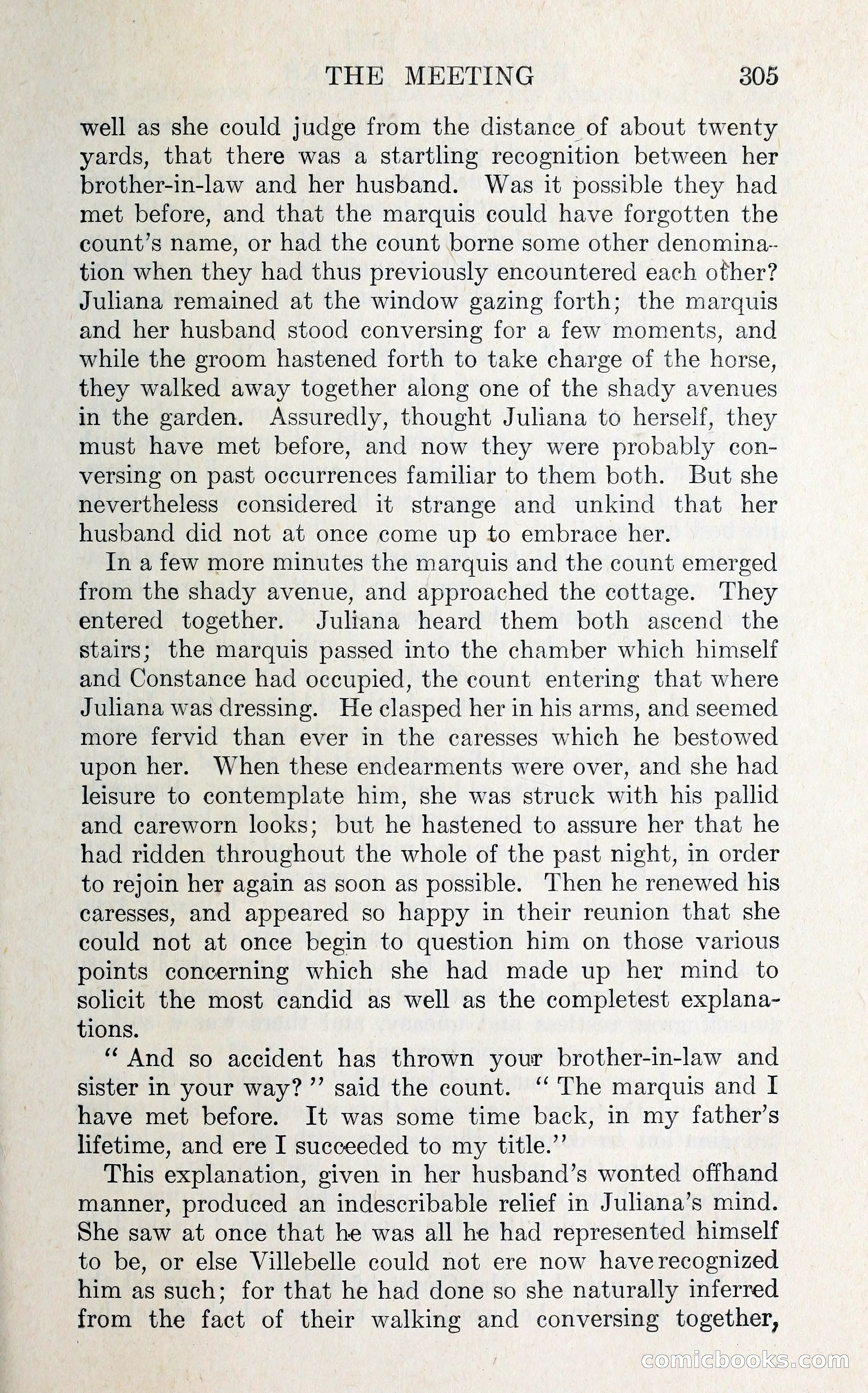 The Works of George W. M. Reynolds — page 322 of 393