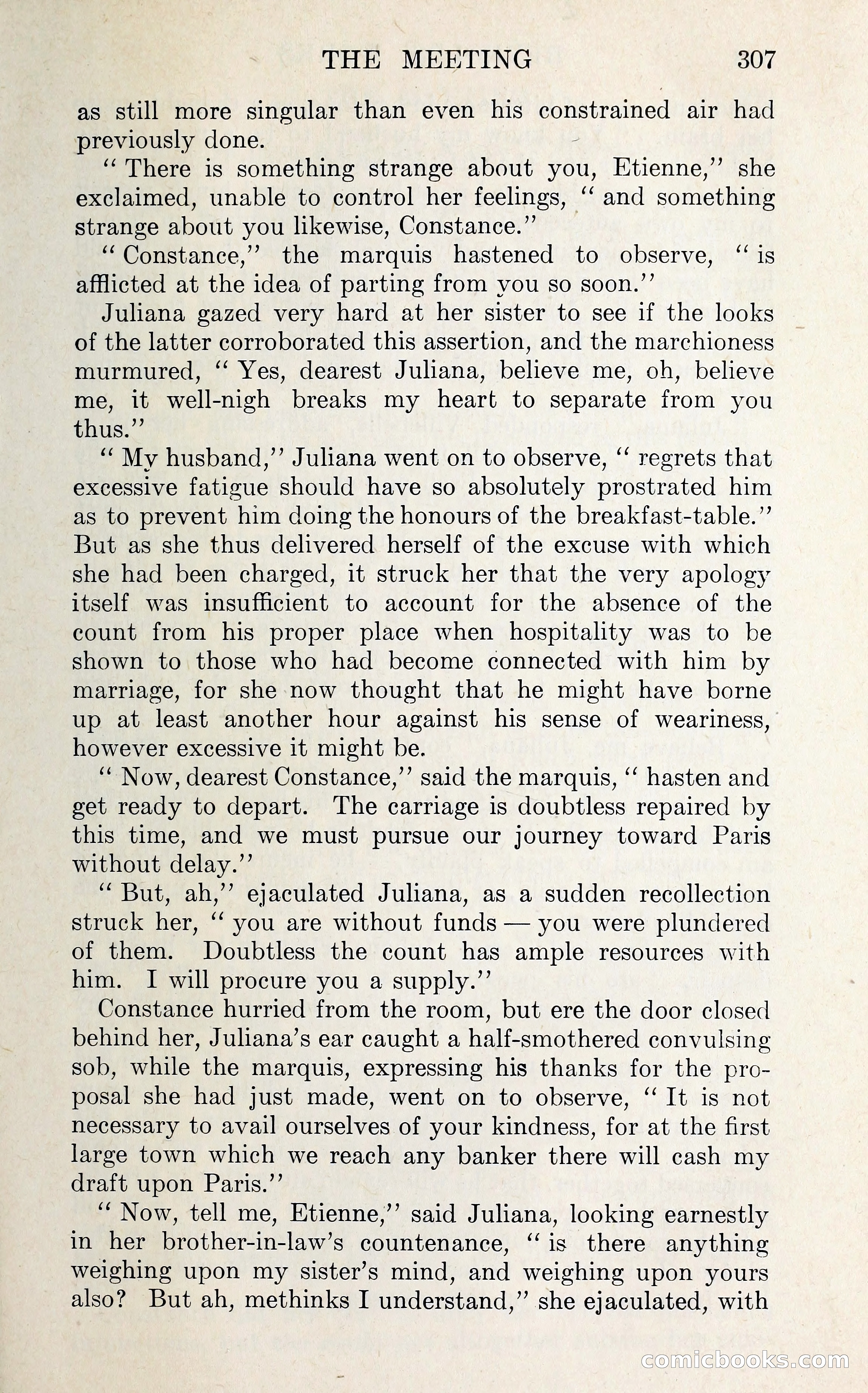 The Works of George W. M. Reynolds — page 324 of 393