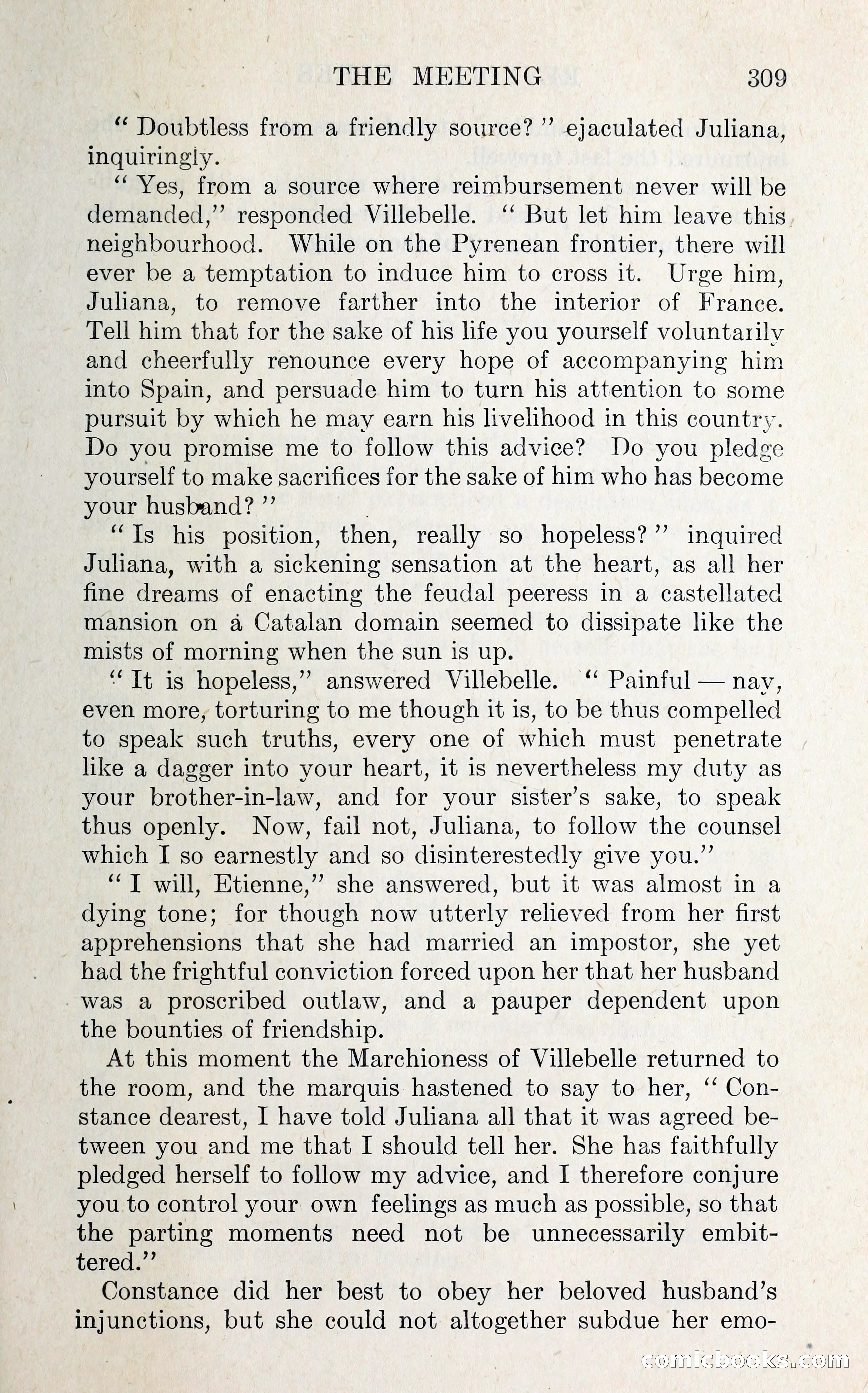 The Works of George W. M. Reynolds — page 326 of 393