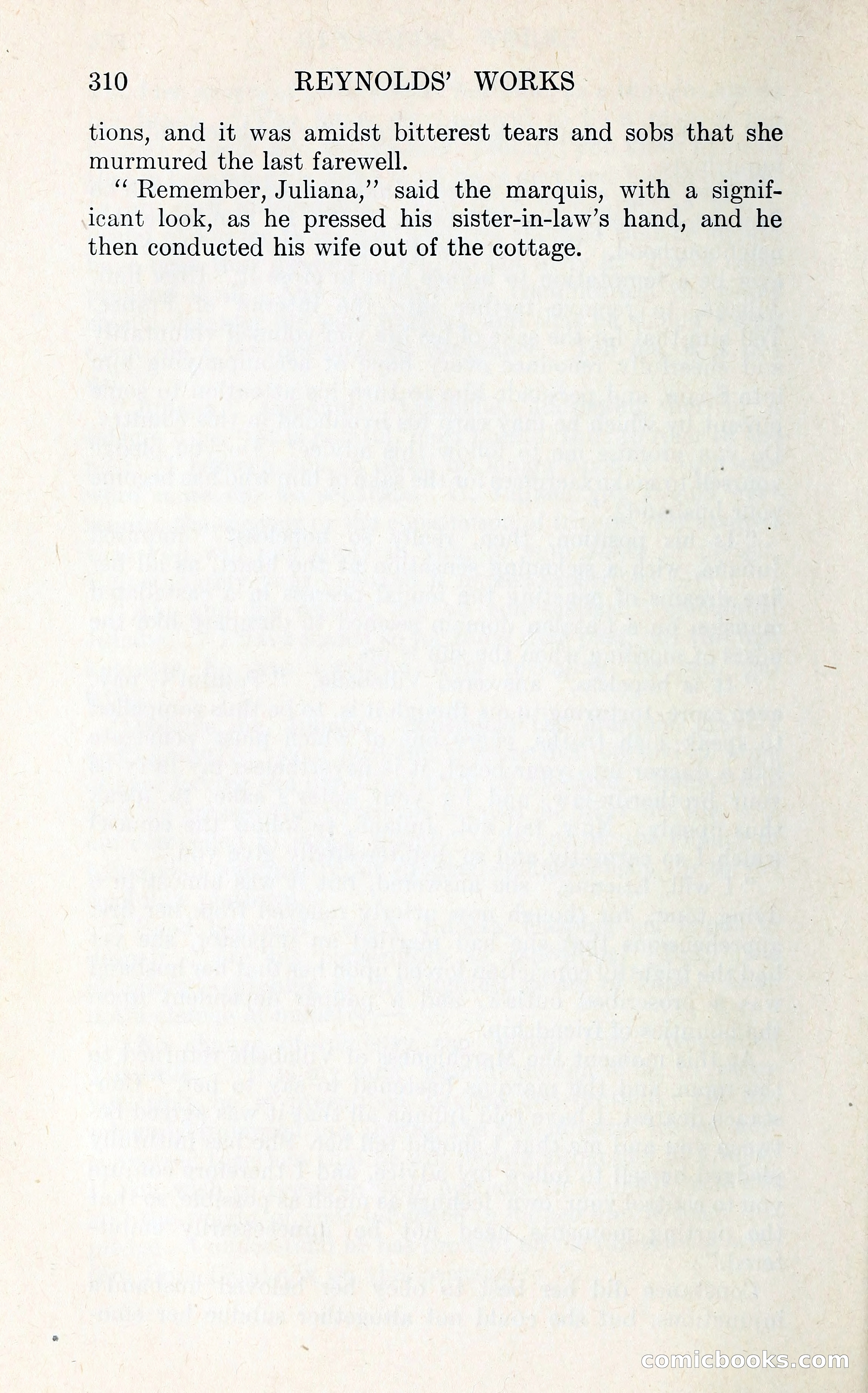 The Works of George W. M. Reynolds — page 327 of 393