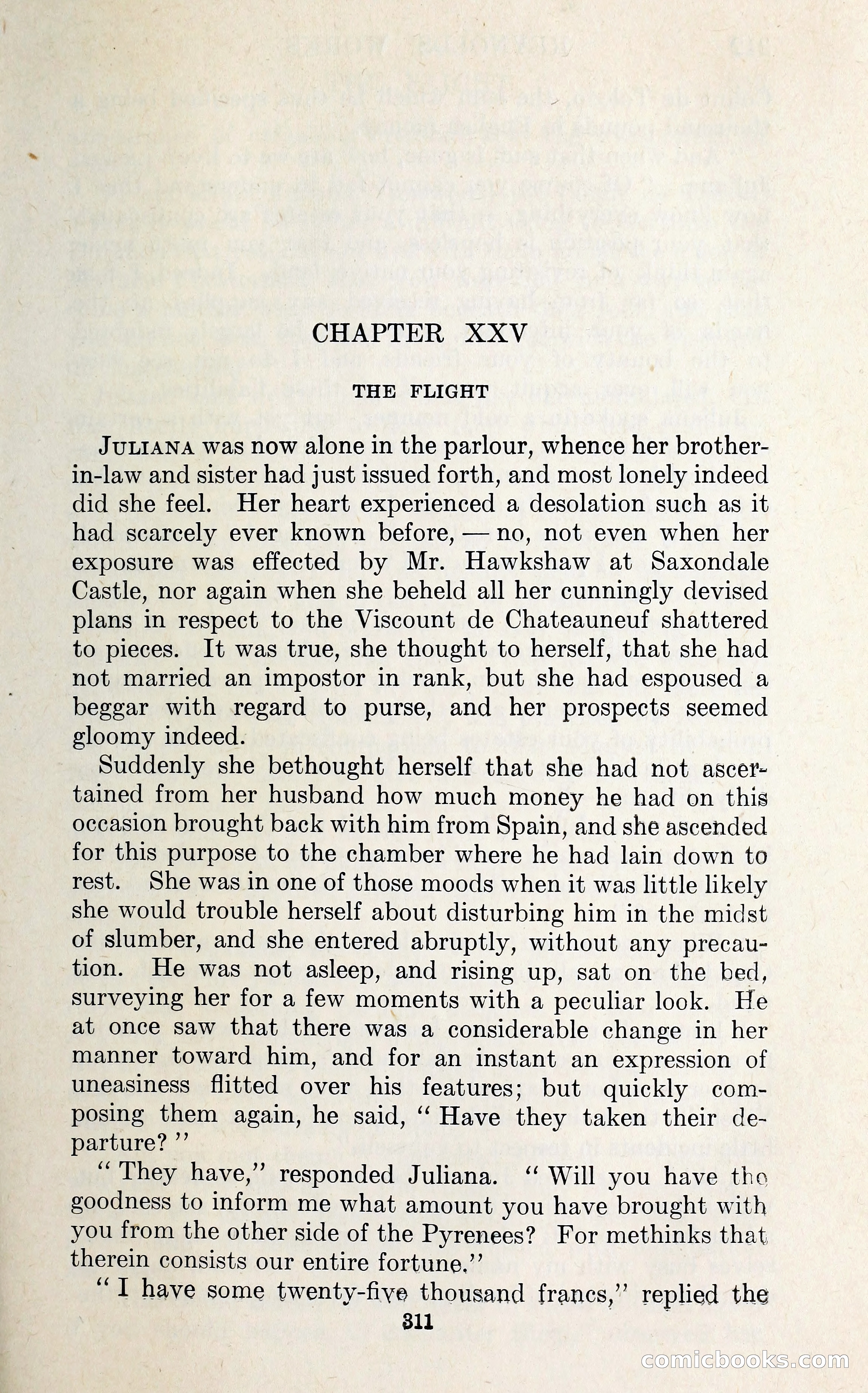 The Works of George W. M. Reynolds — page 328 of 393