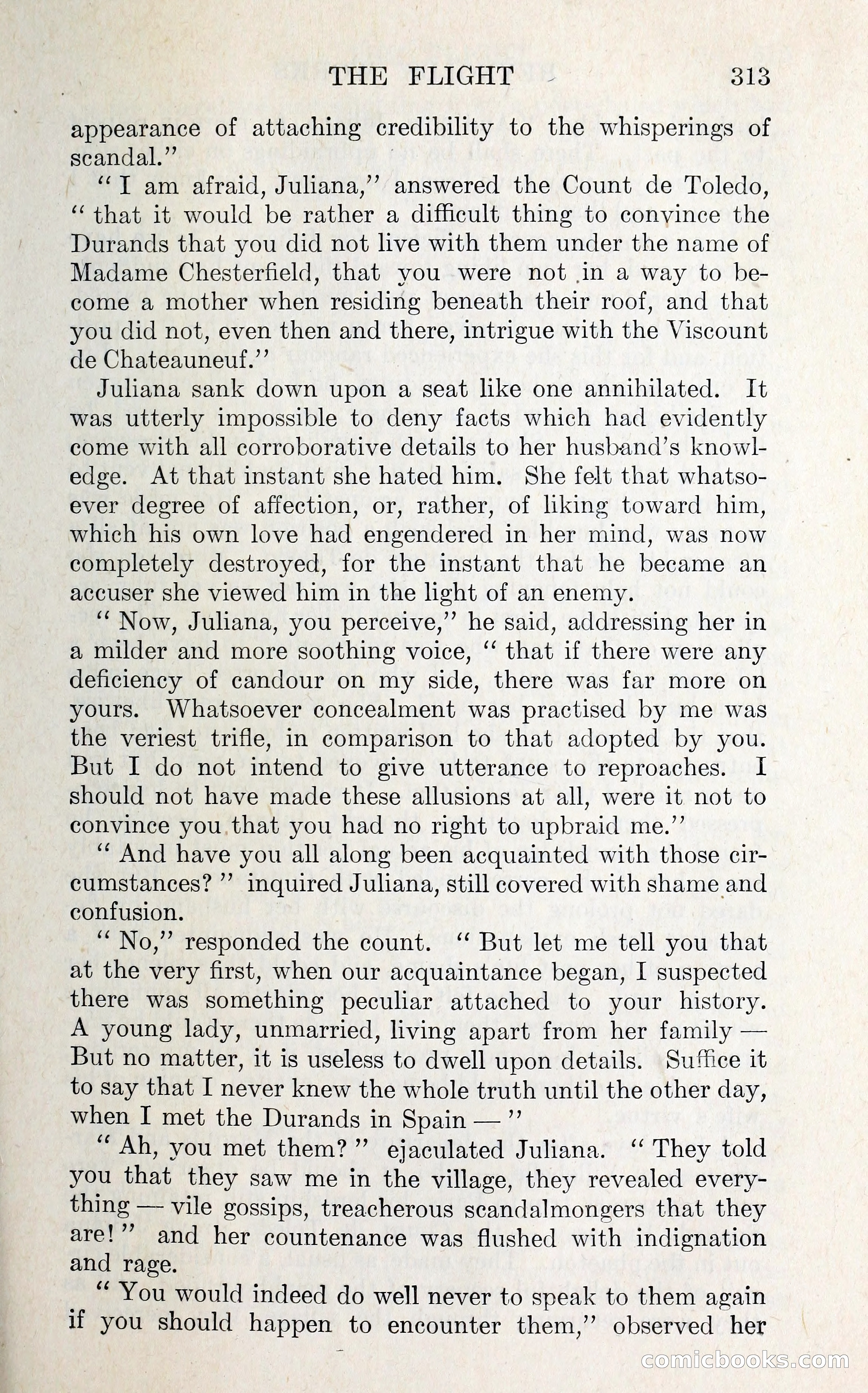 The Works of George W. M. Reynolds — page 330 of 393