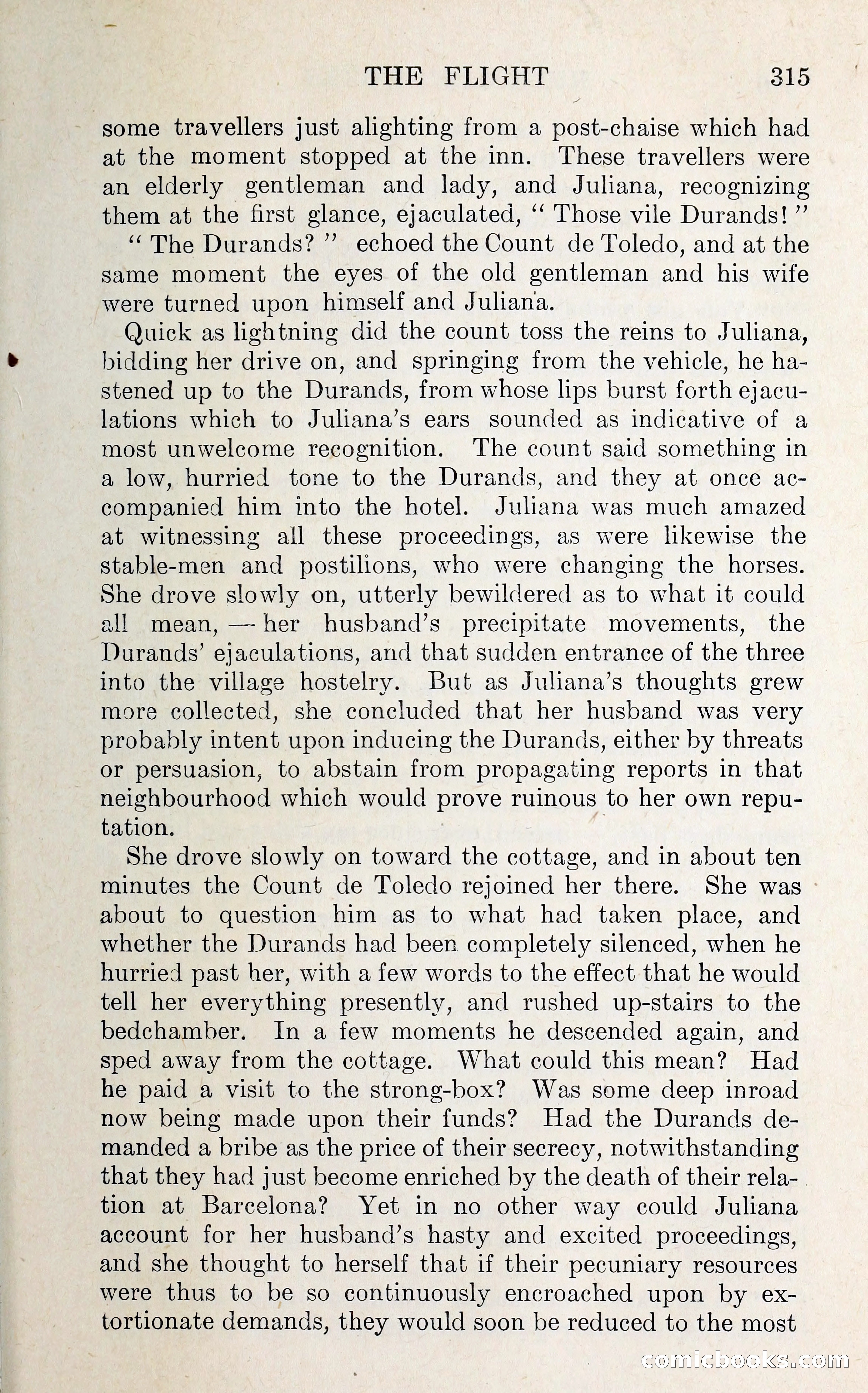 The Works of George W. M. Reynolds — page 332 of 393