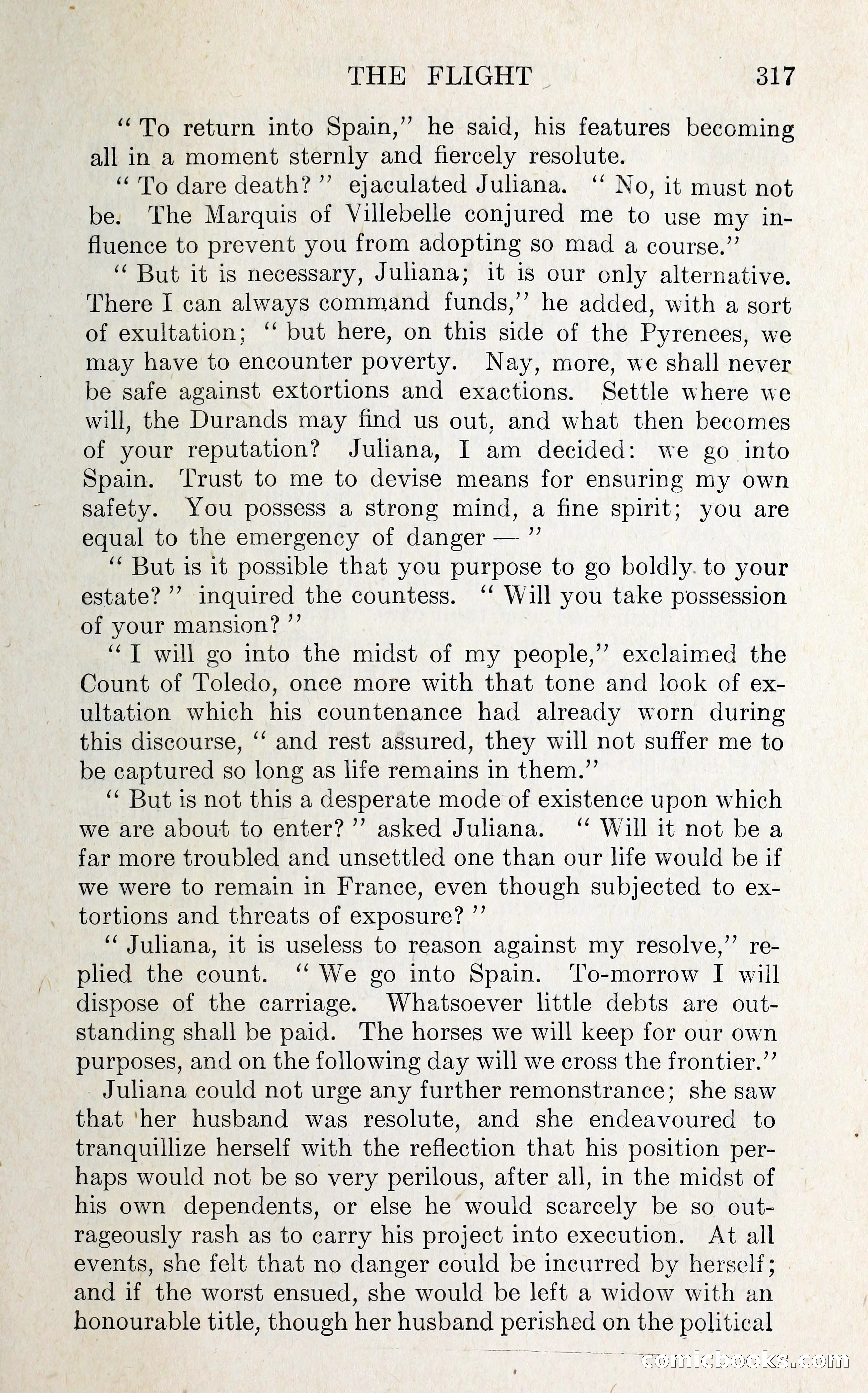 The Works of George W. M. Reynolds — page 334 of 393
