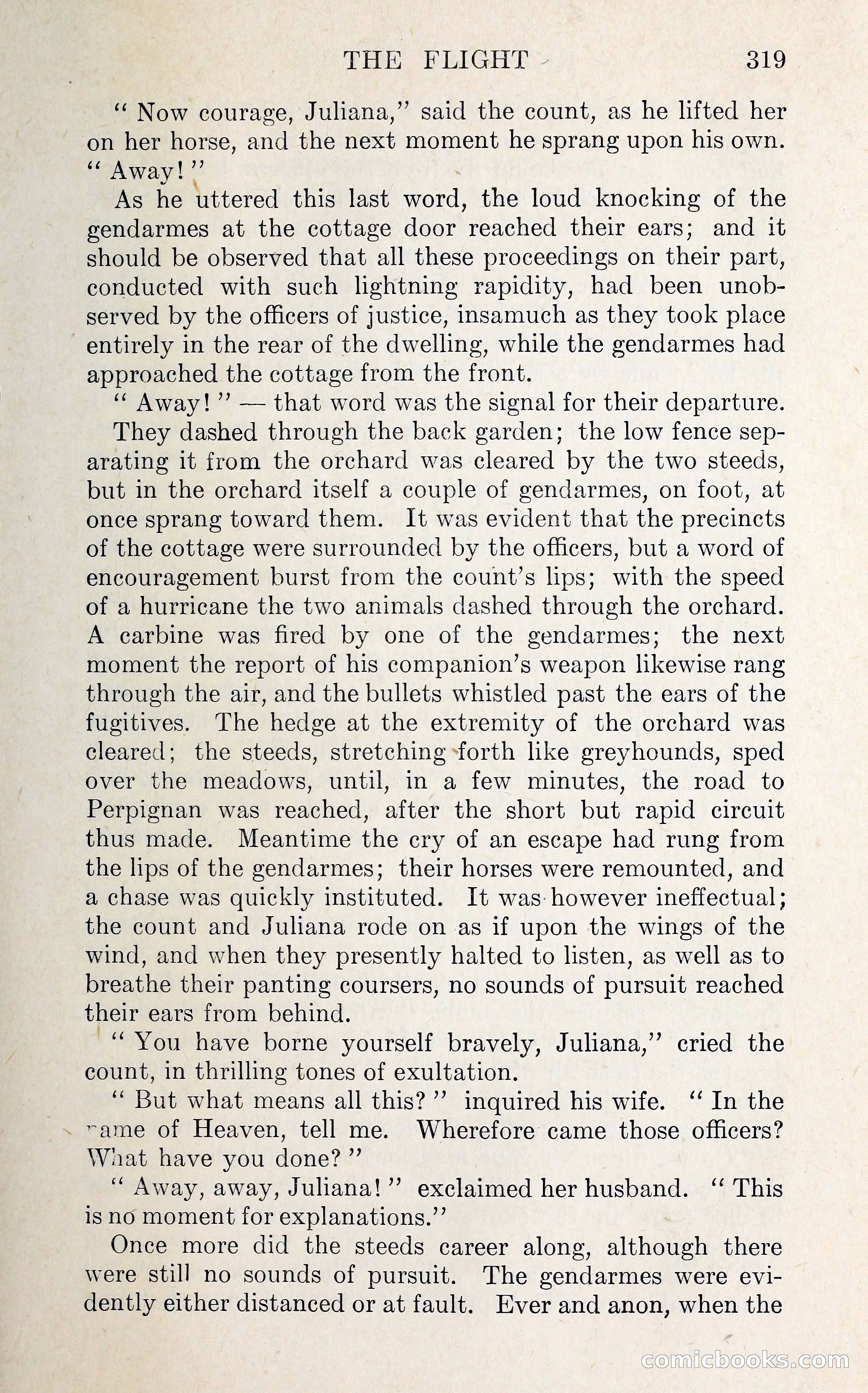 The Works of George W. M. Reynolds — page 336 of 393