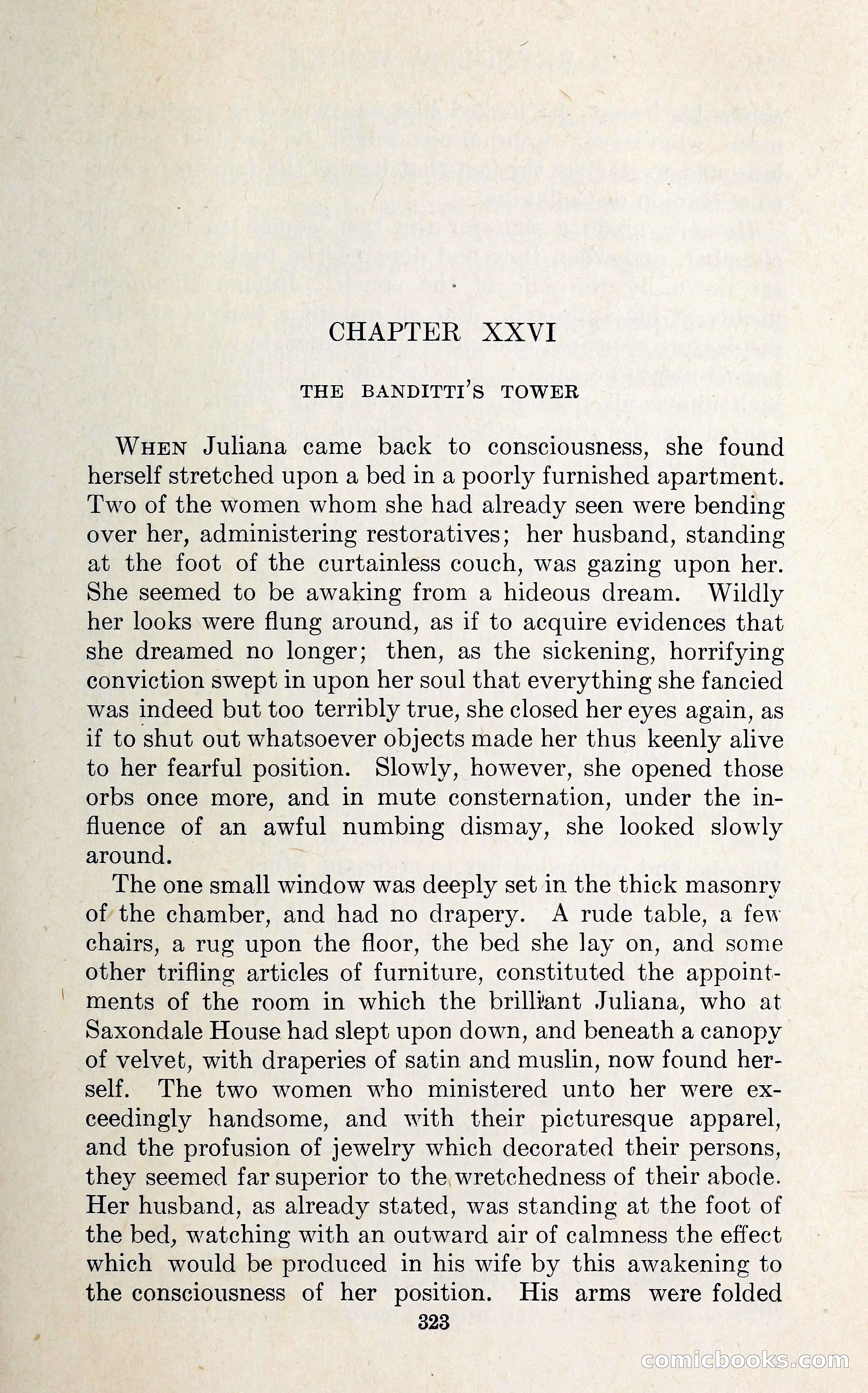 The Works of George W. M. Reynolds — page 340 of 393