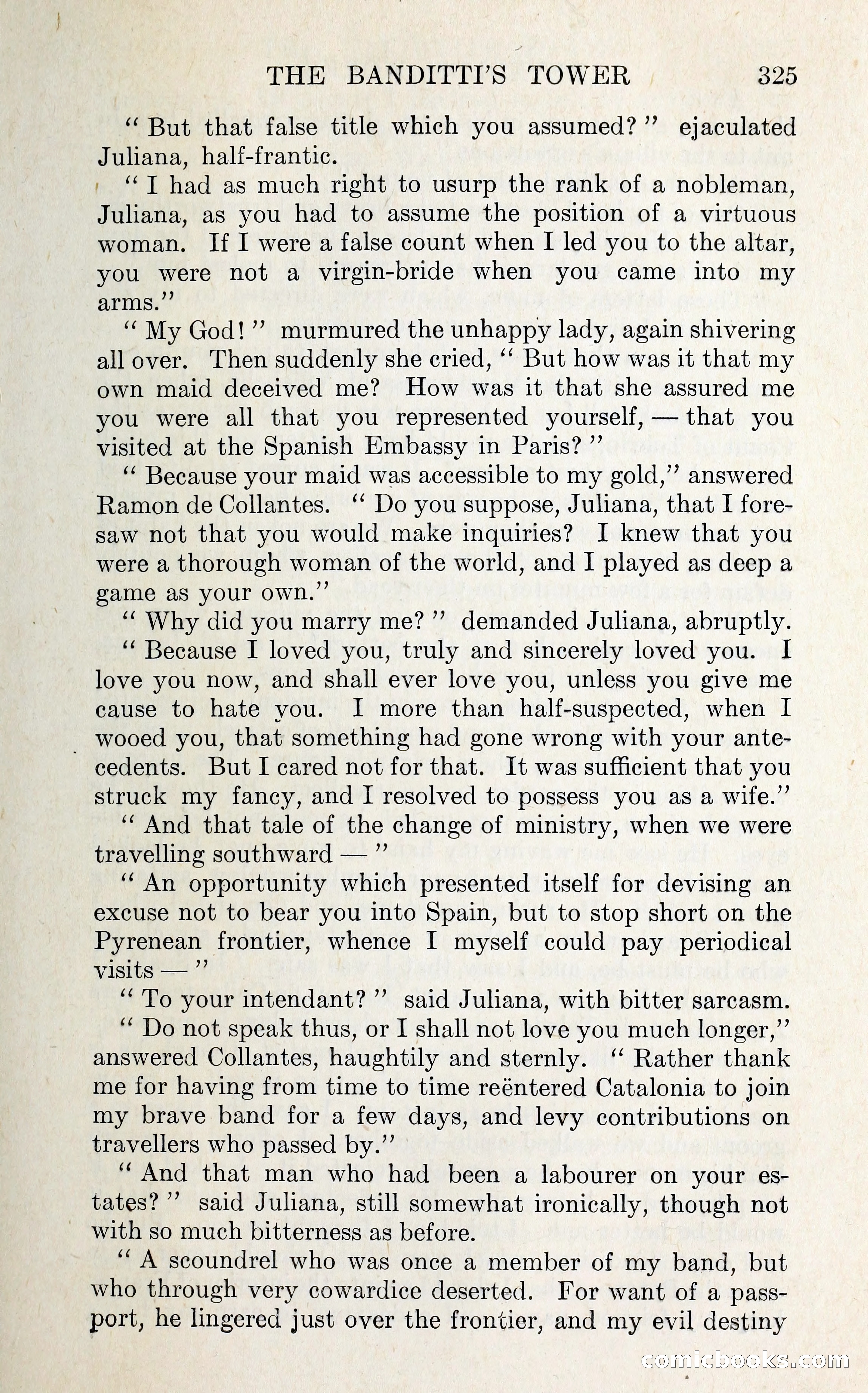 The Works of George W. M. Reynolds — page 342 of 393