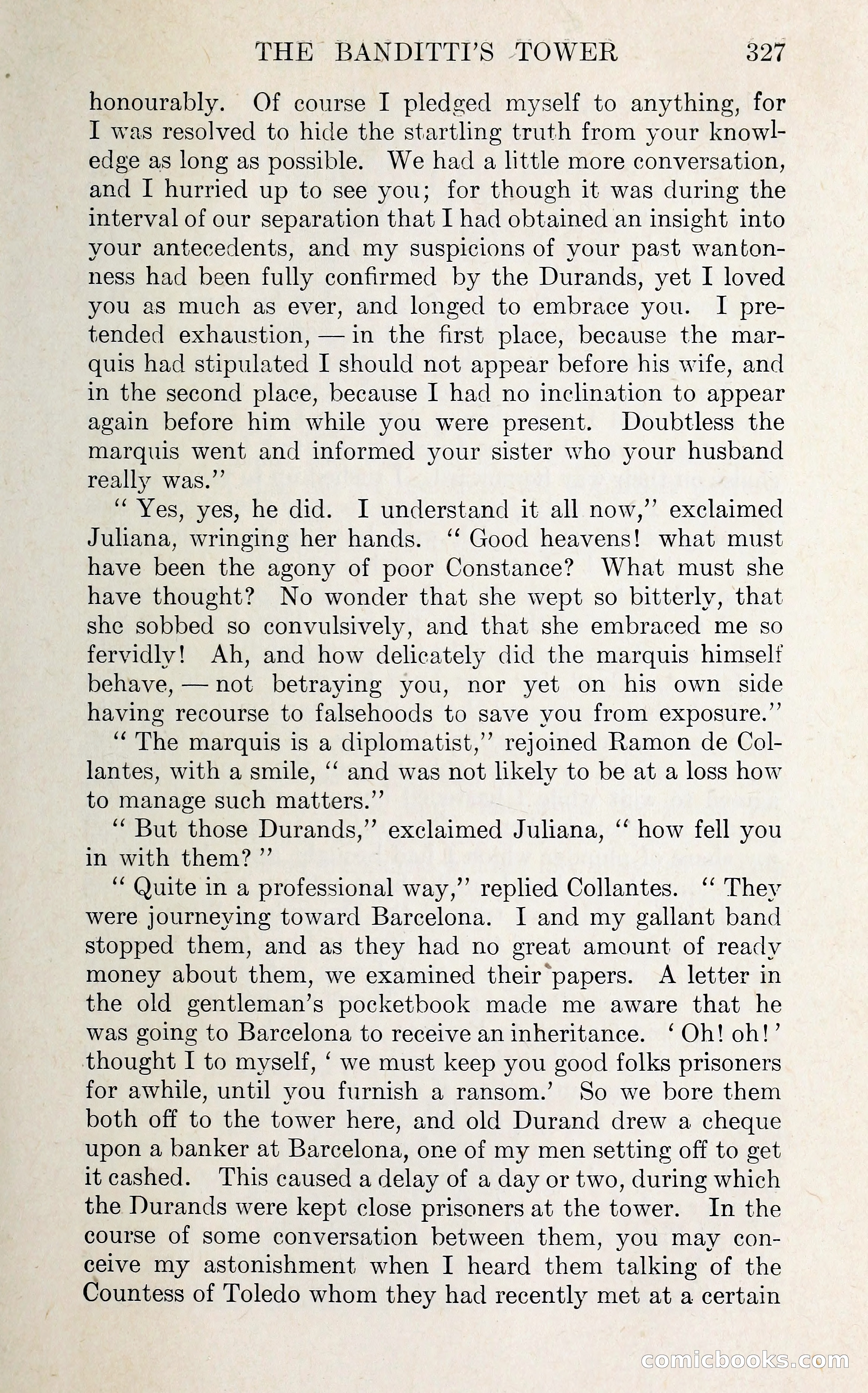 The Works of George W. M. Reynolds — page 344 of 393
