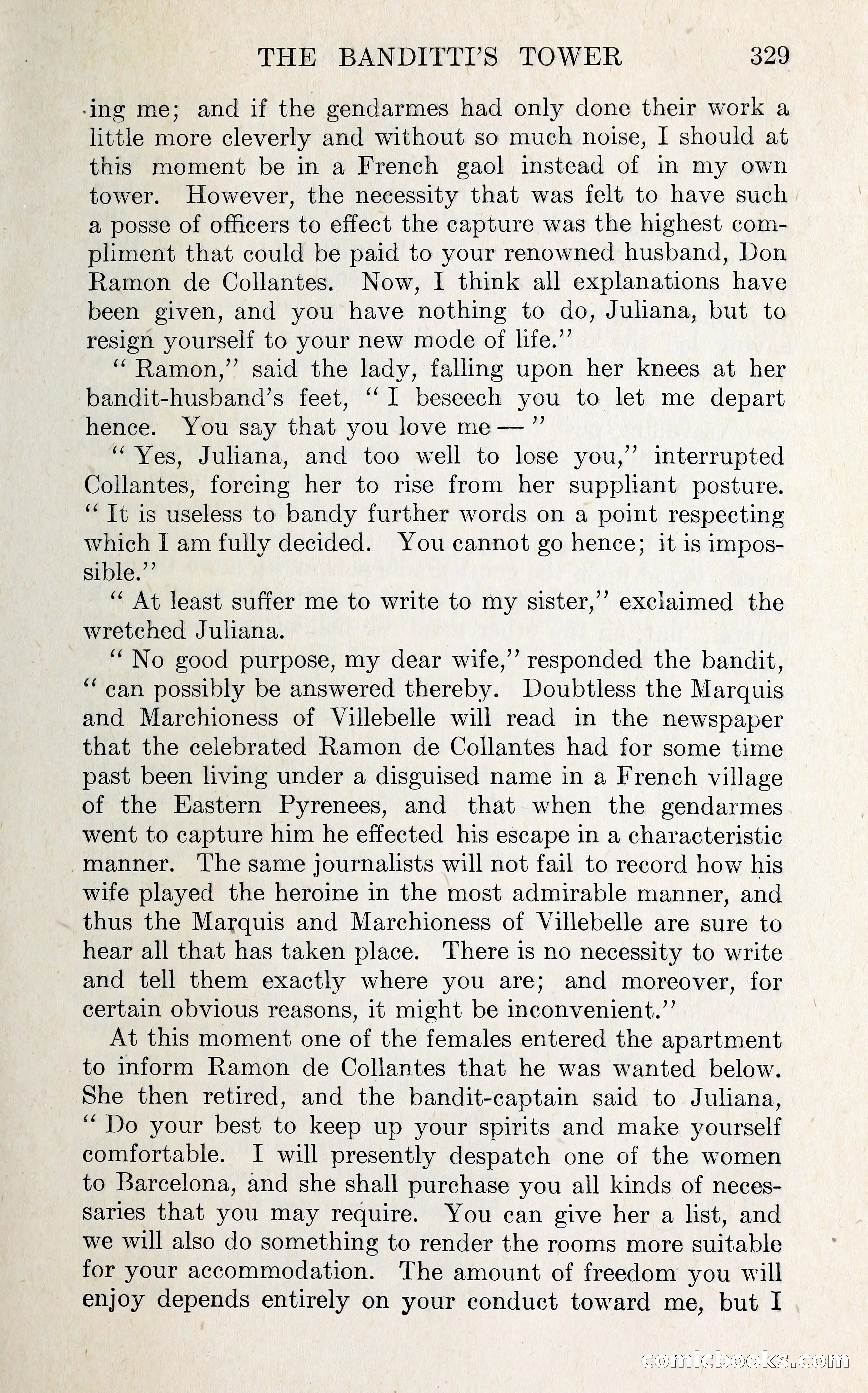 The Works of George W. M. Reynolds — page 346 of 393