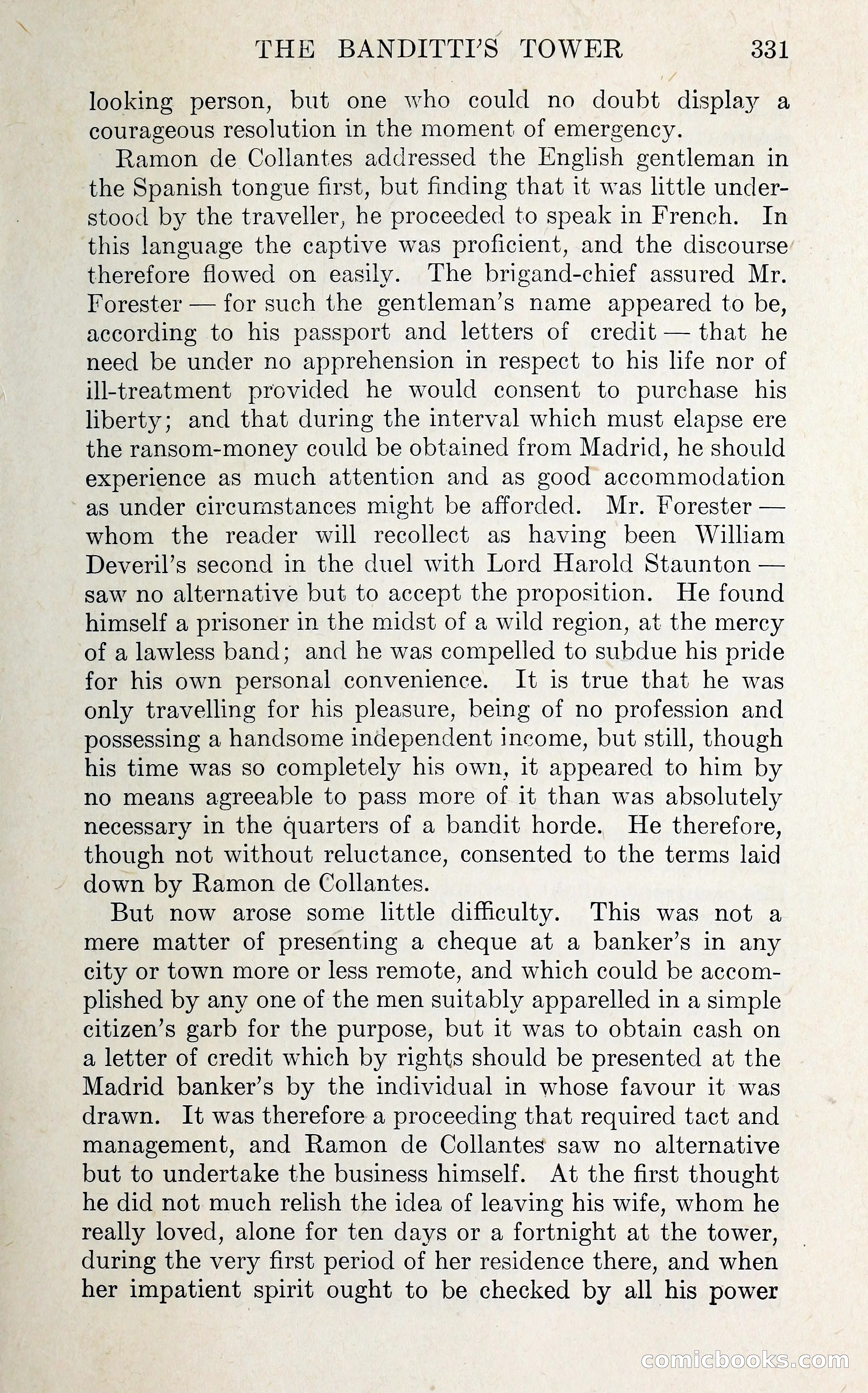 The Works of George W. M. Reynolds — page 348 of 393