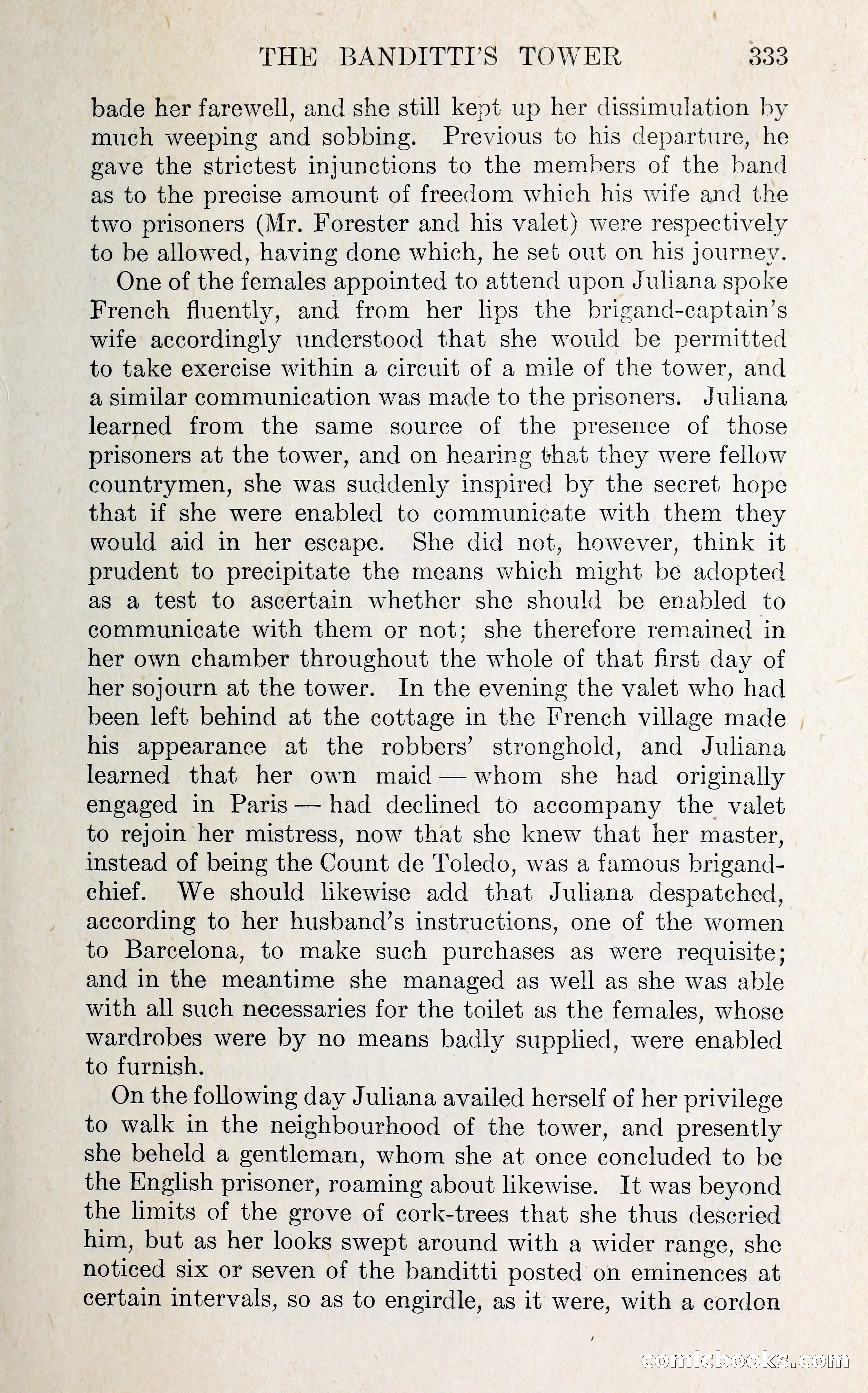 The Works of George W. M. Reynolds — page 350 of 393