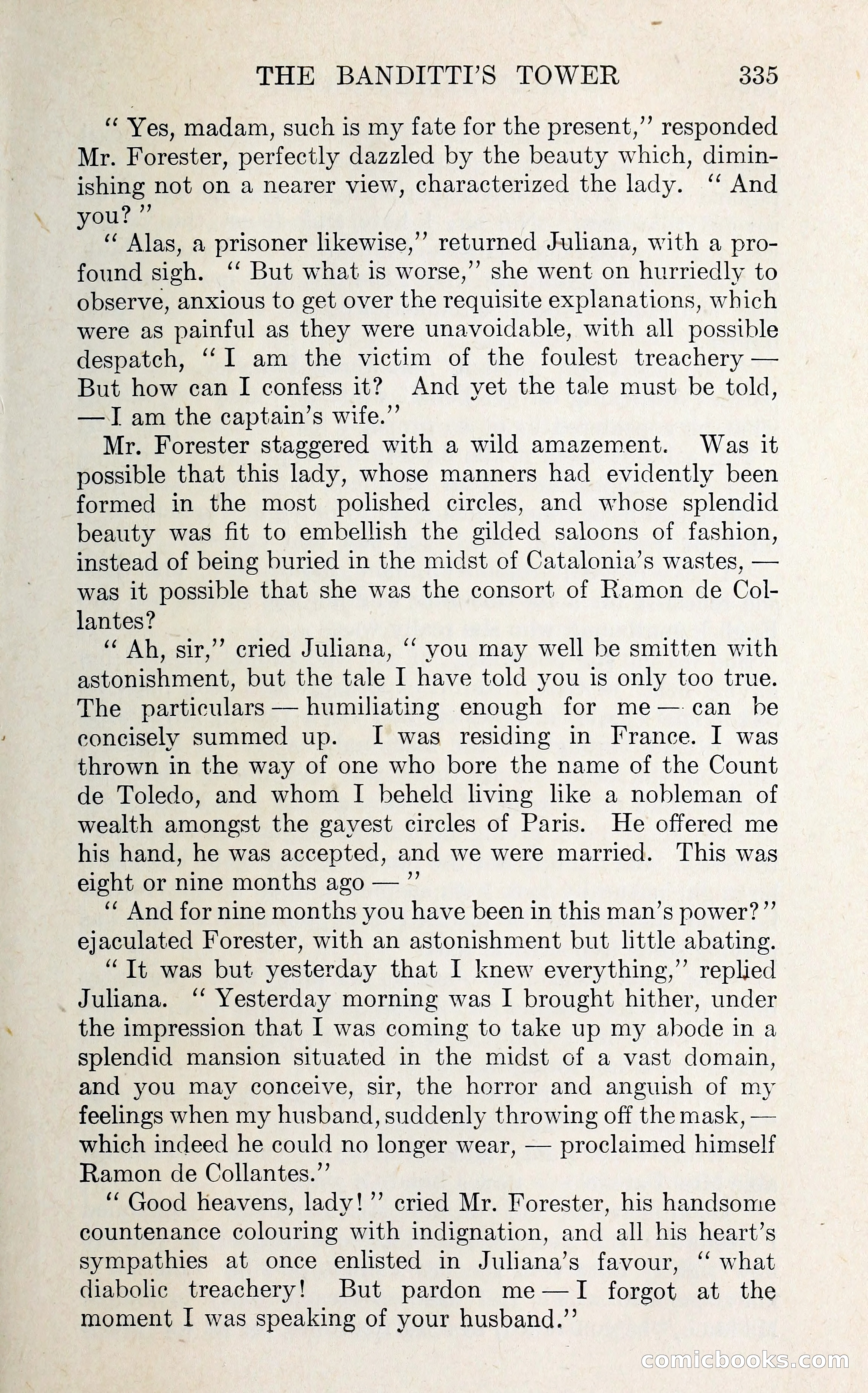 The Works of George W. M. Reynolds — page 352 of 393