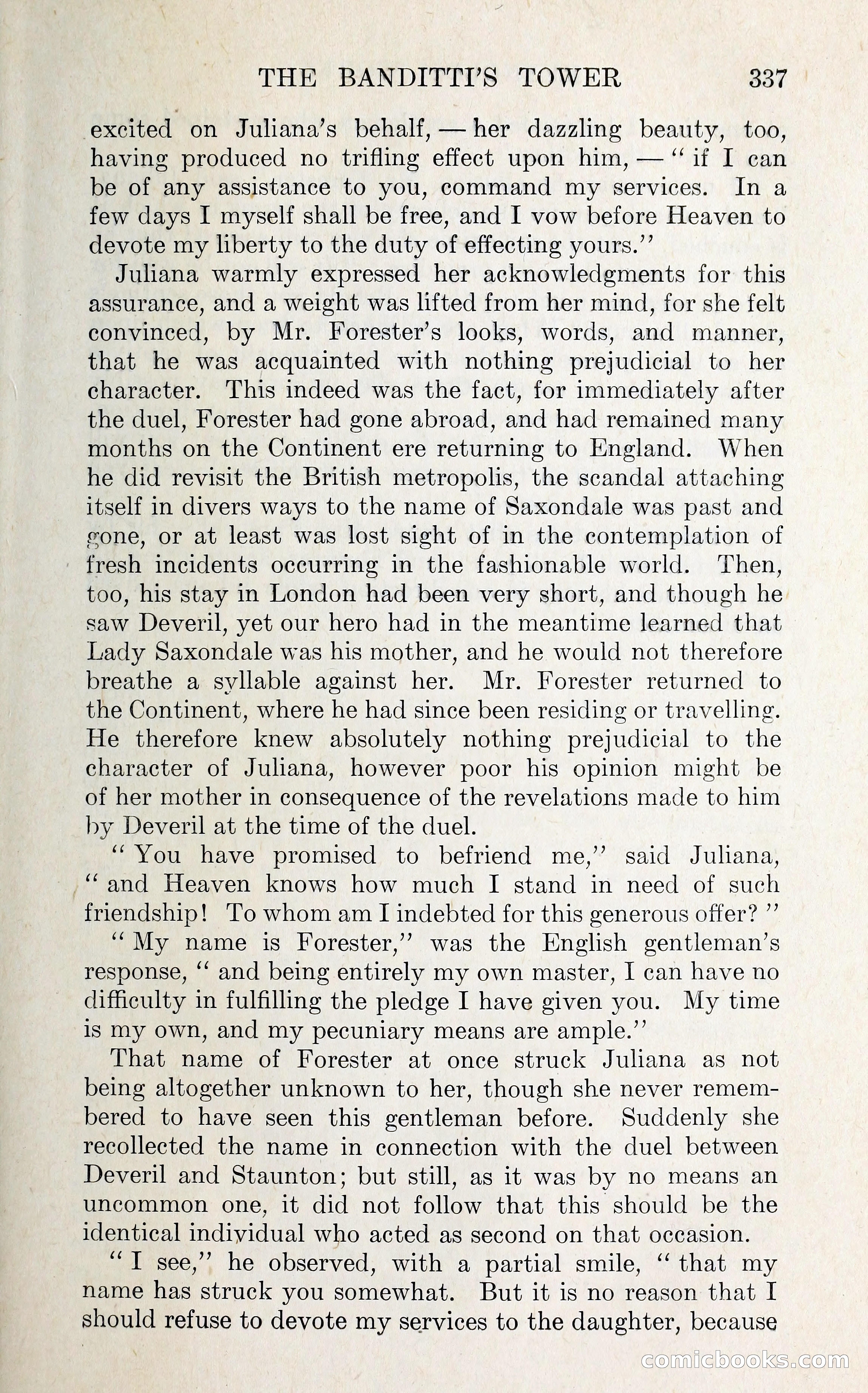 The Works of George W. M. Reynolds — page 354 of 393