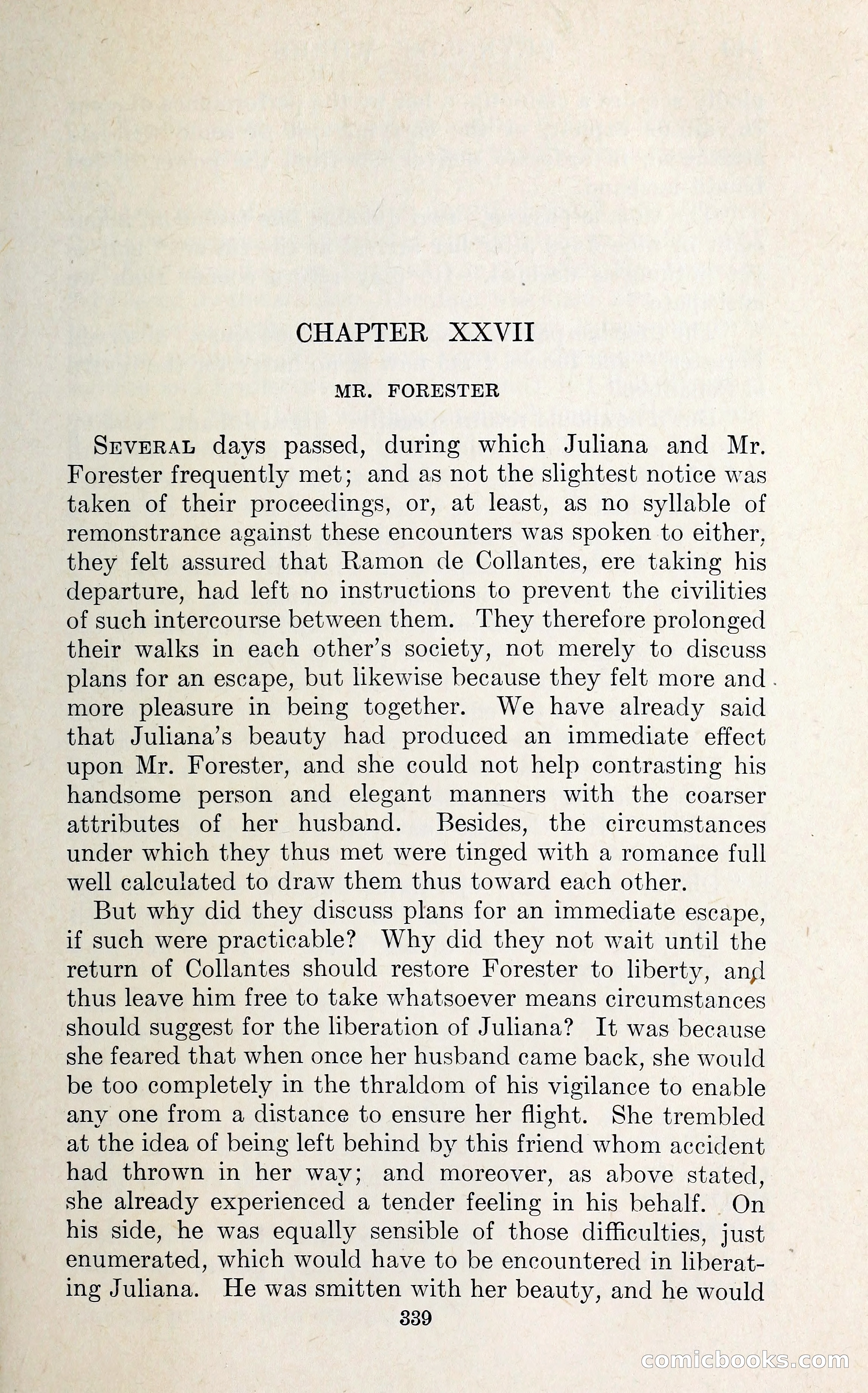 The Works of George W. M. Reynolds — page 356 of 393