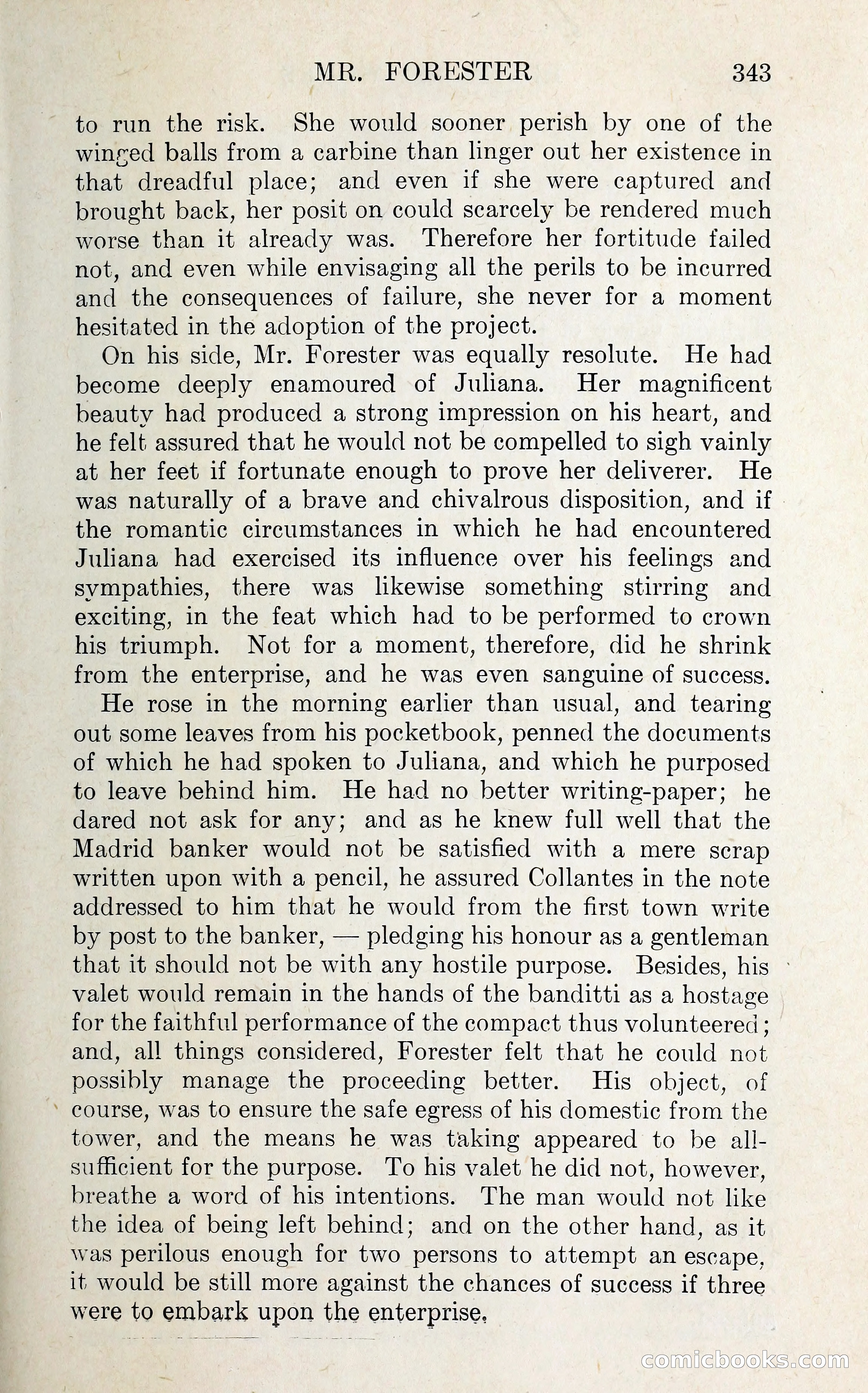 The Works of George W. M. Reynolds — page 360 of 393
