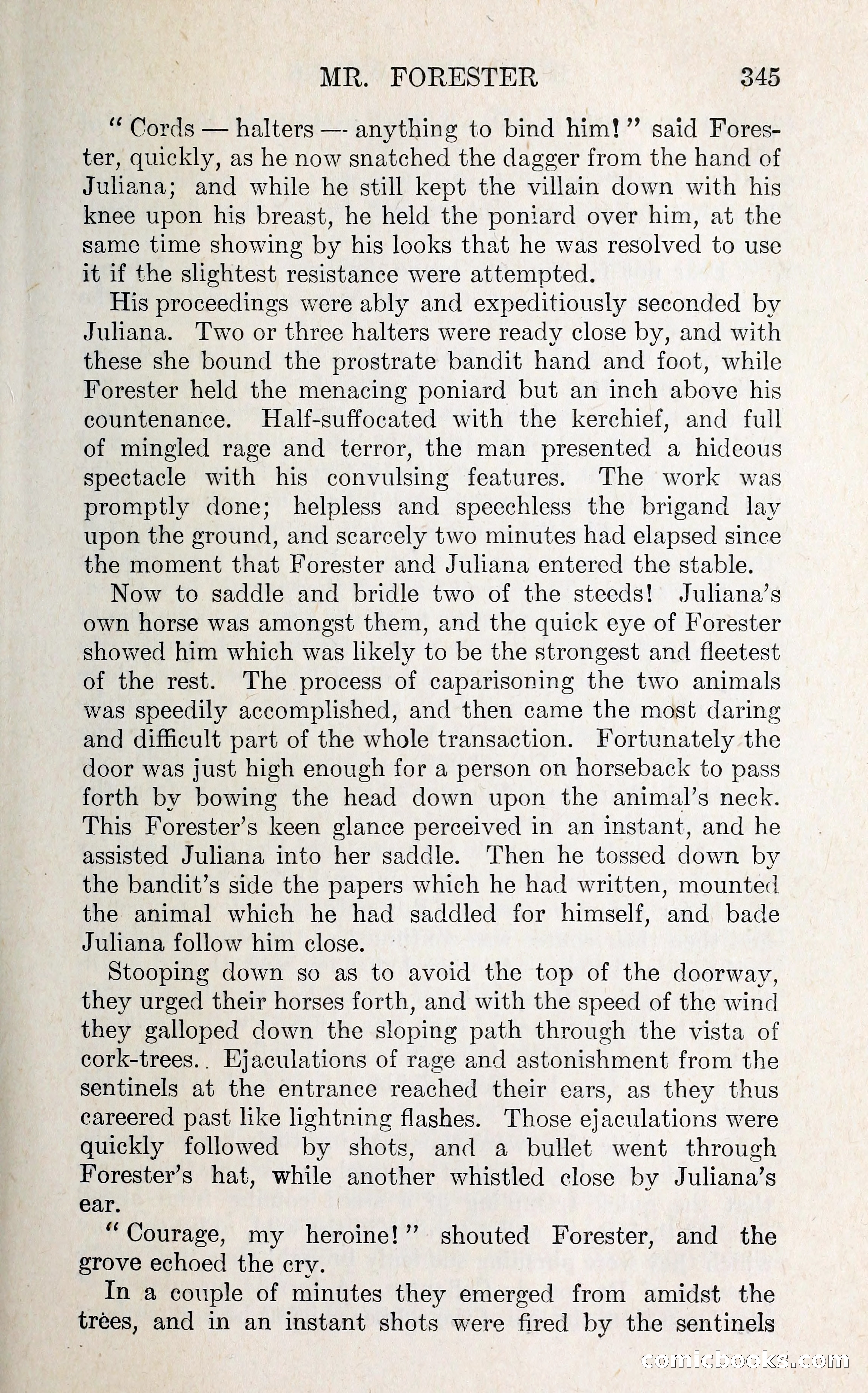 The Works of George W. M. Reynolds — page 362 of 393