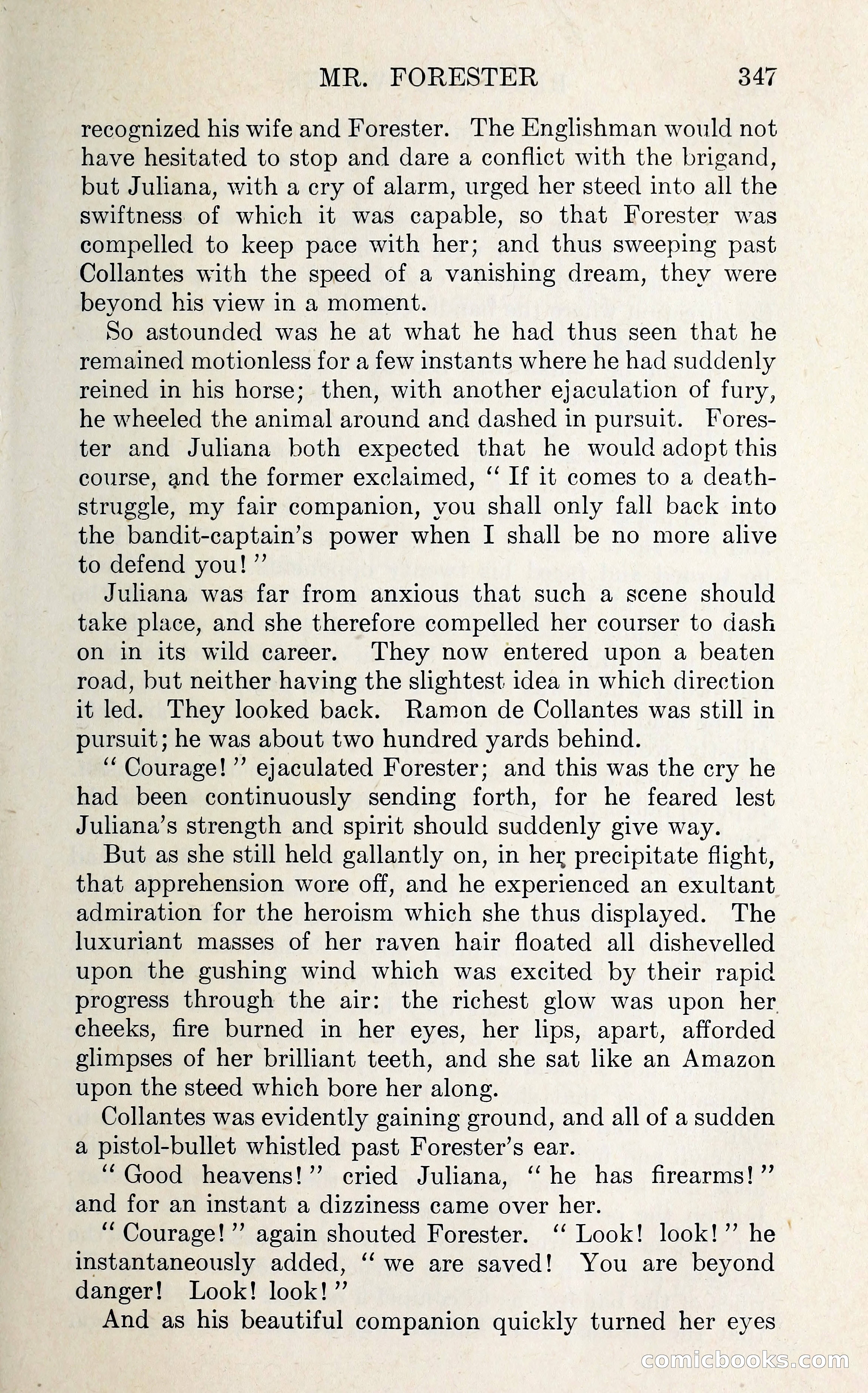 The Works of George W. M. Reynolds — page 364 of 393