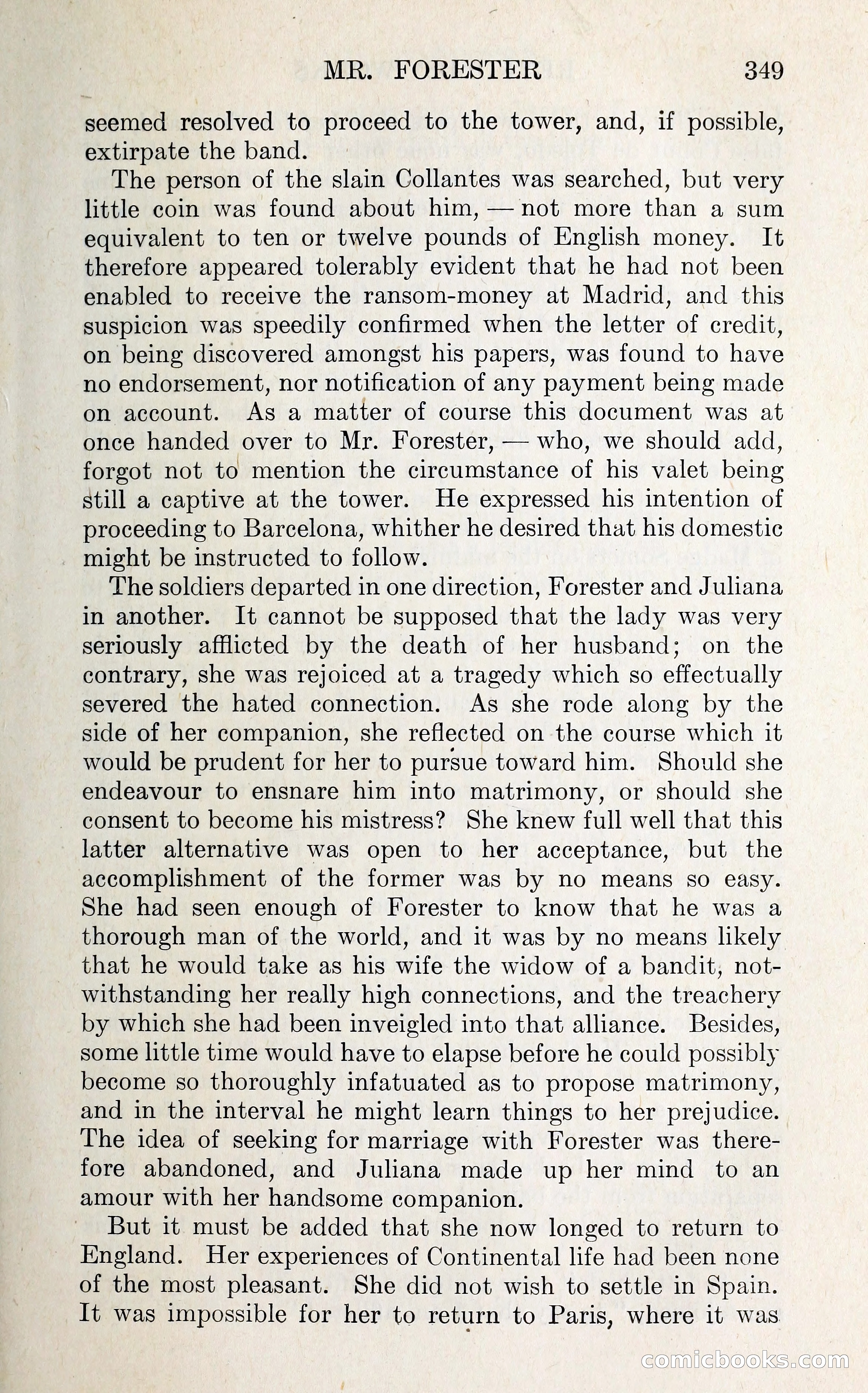 The Works of George W. M. Reynolds — page 366 of 393