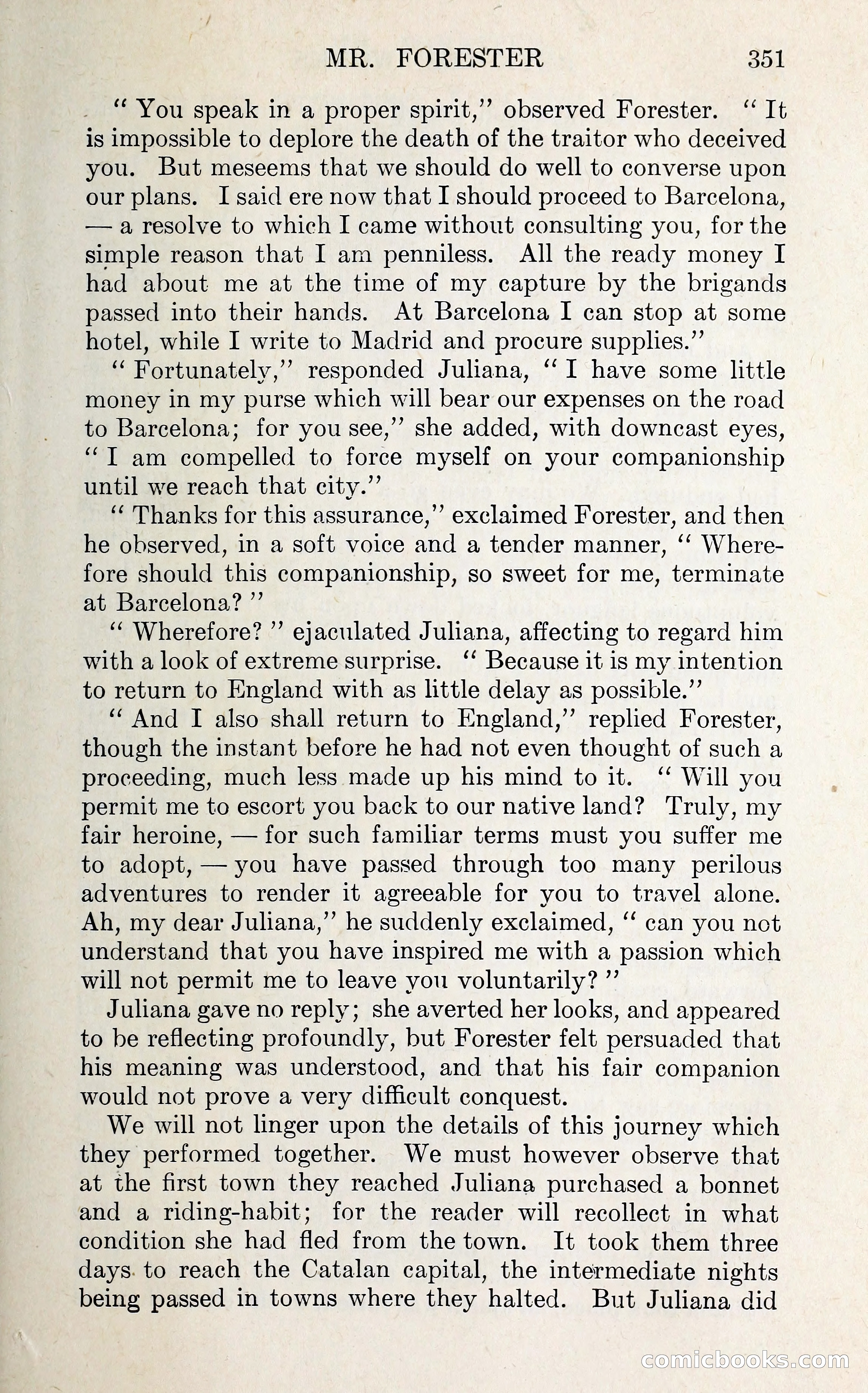 The Works of George W. M. Reynolds — page 368 of 393