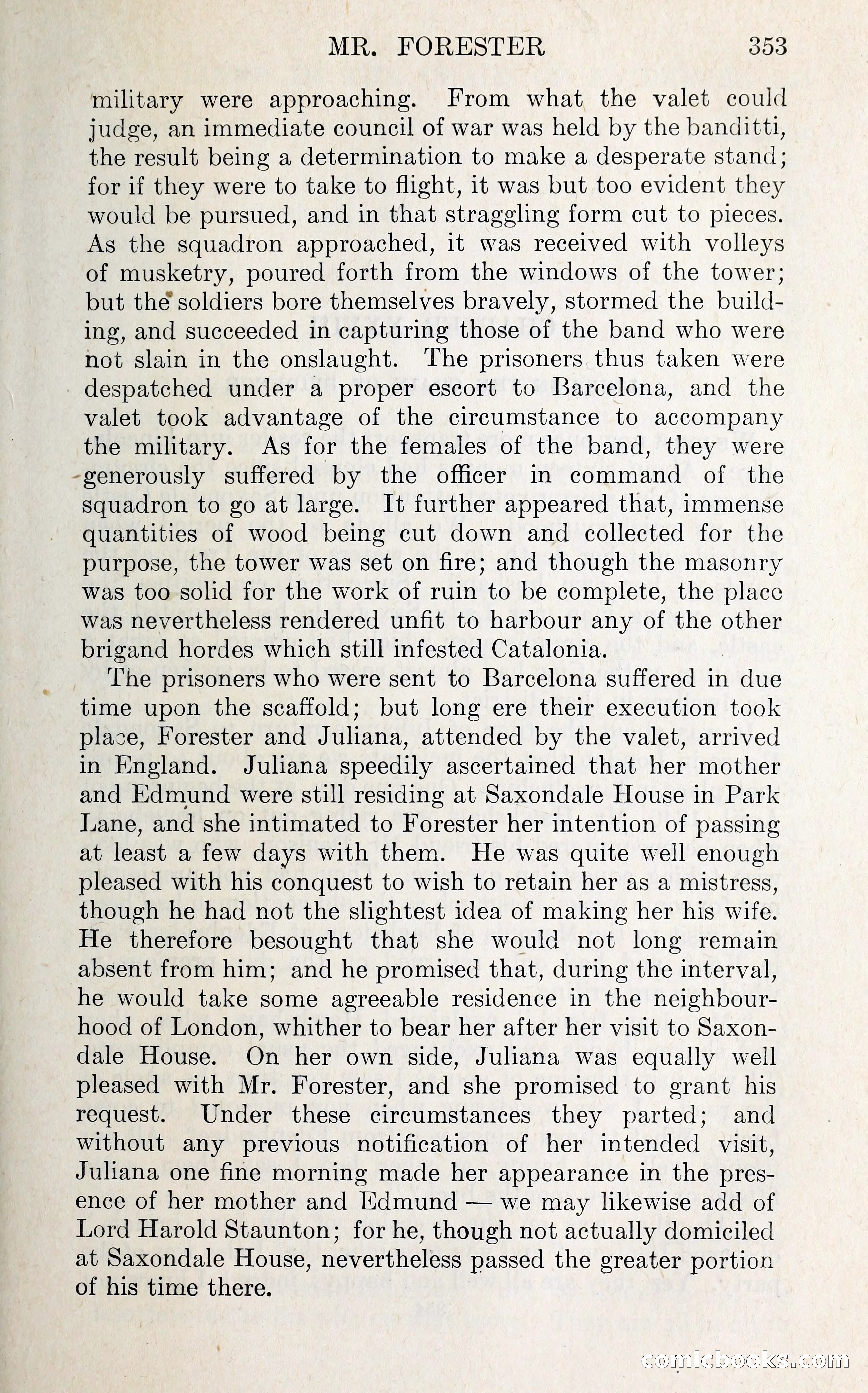 The Works of George W. M. Reynolds — page 370 of 393