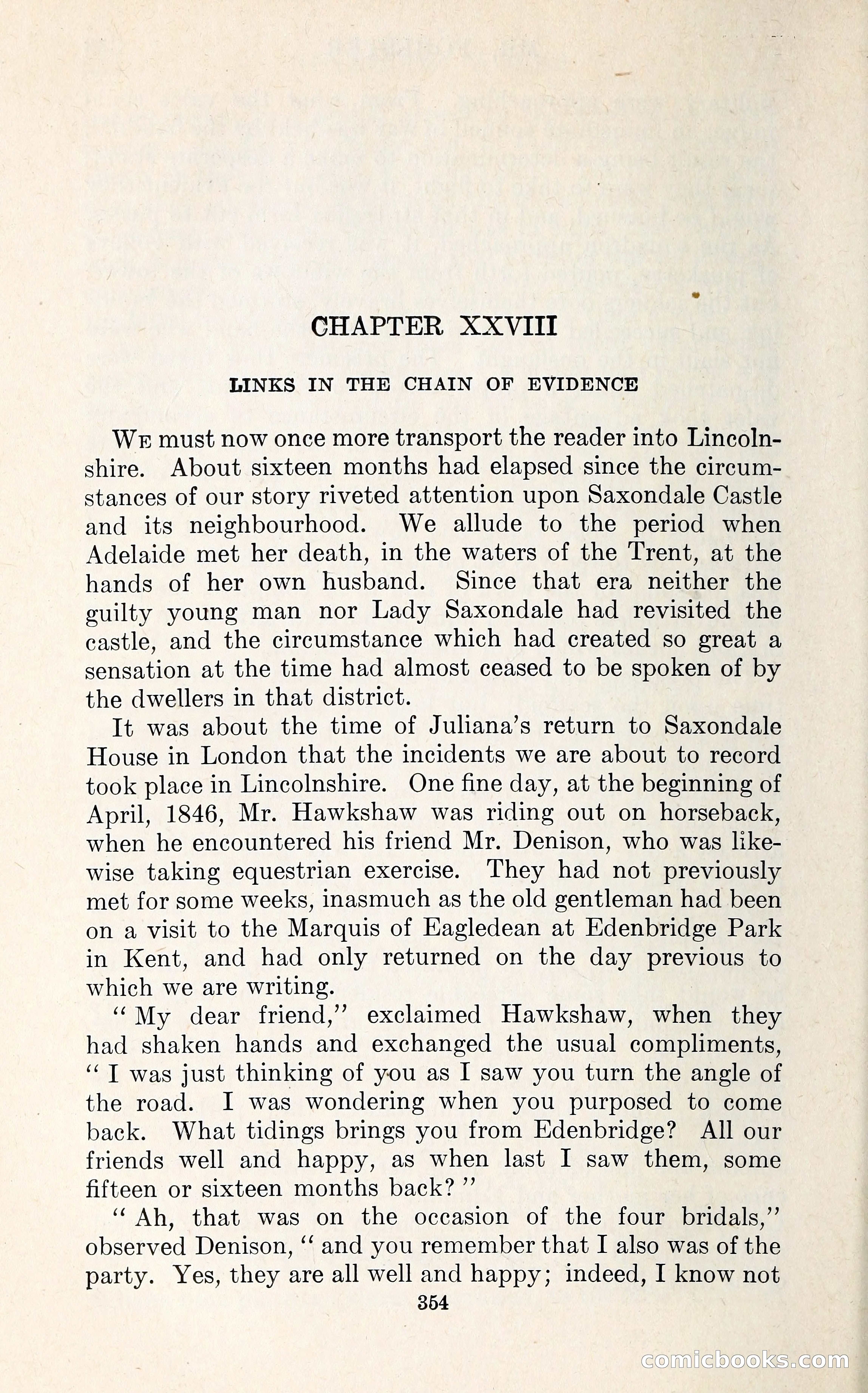 The Works of George W. M. Reynolds — page 371 of 393