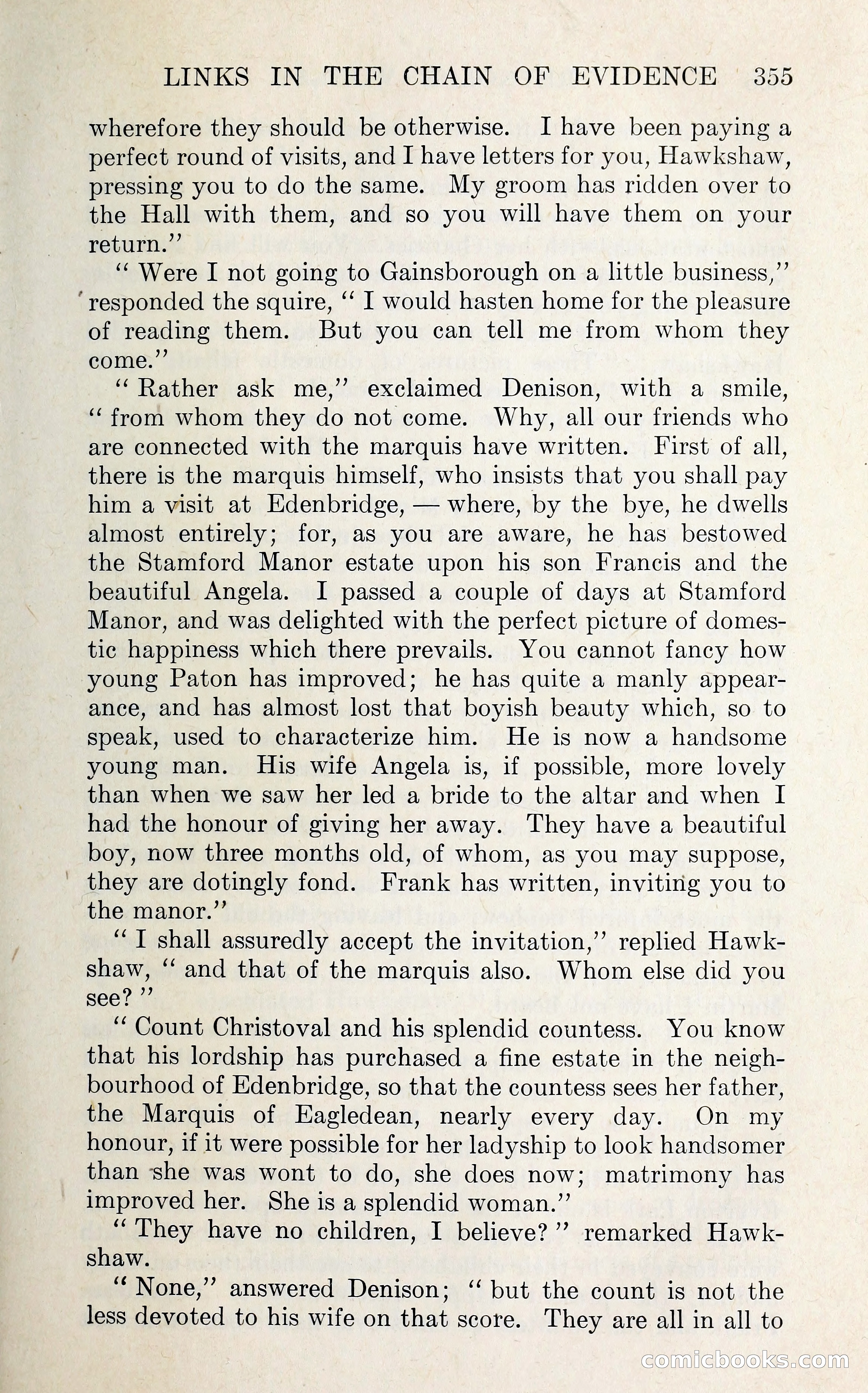 The Works of George W. M. Reynolds — page 372 of 393