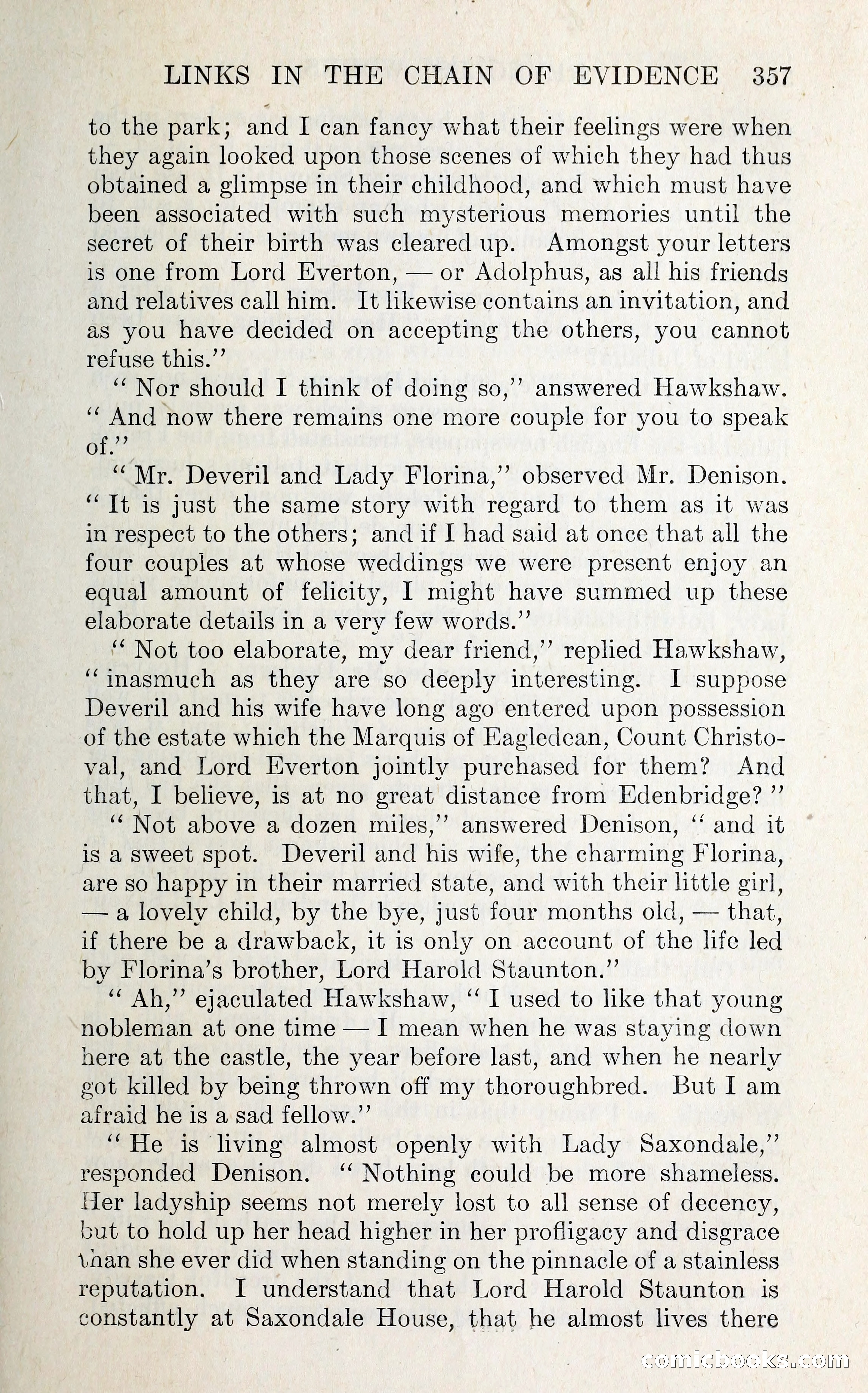 The Works of George W. M. Reynolds — page 374 of 393
