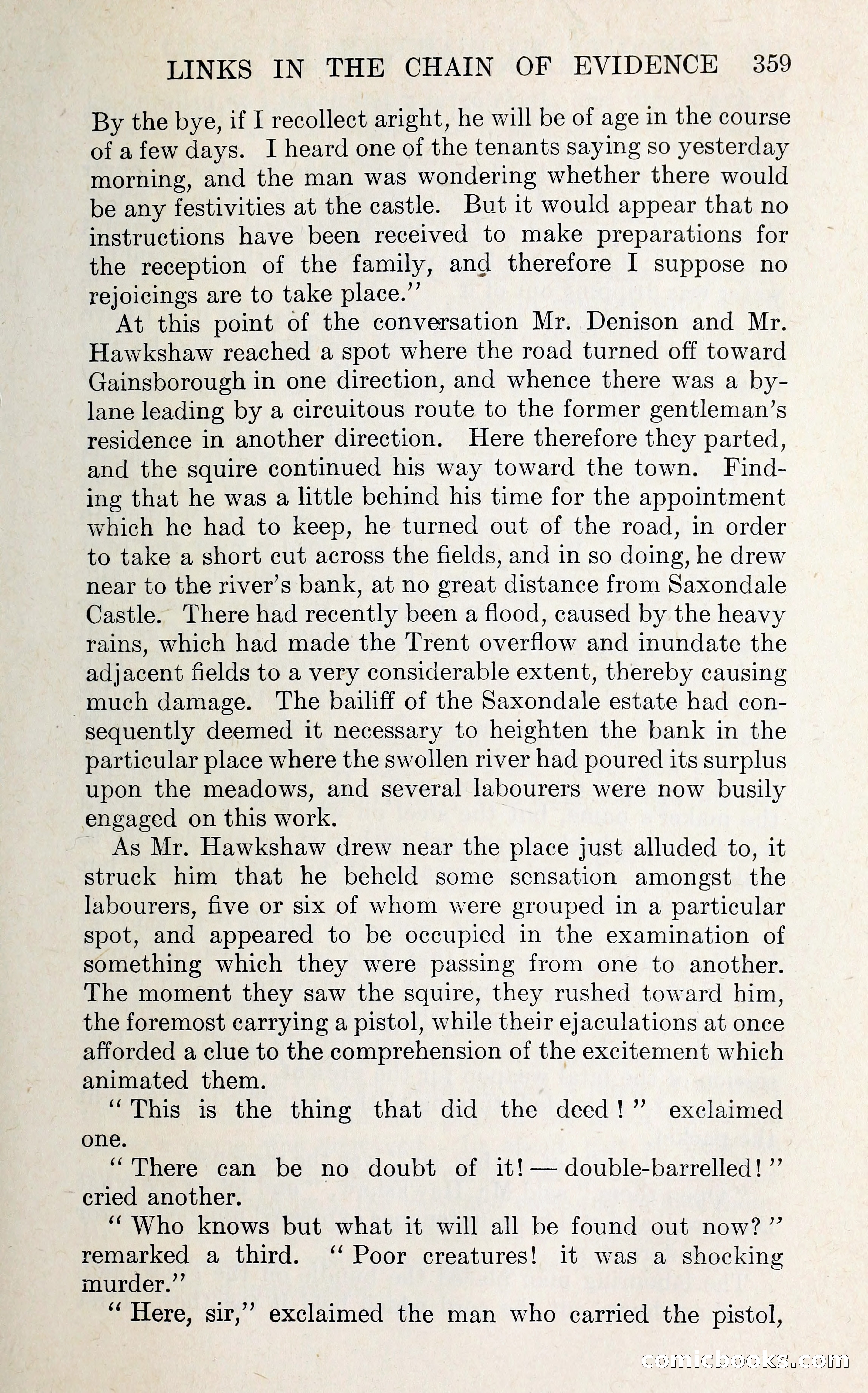 The Works of George W. M. Reynolds — page 376 of 393