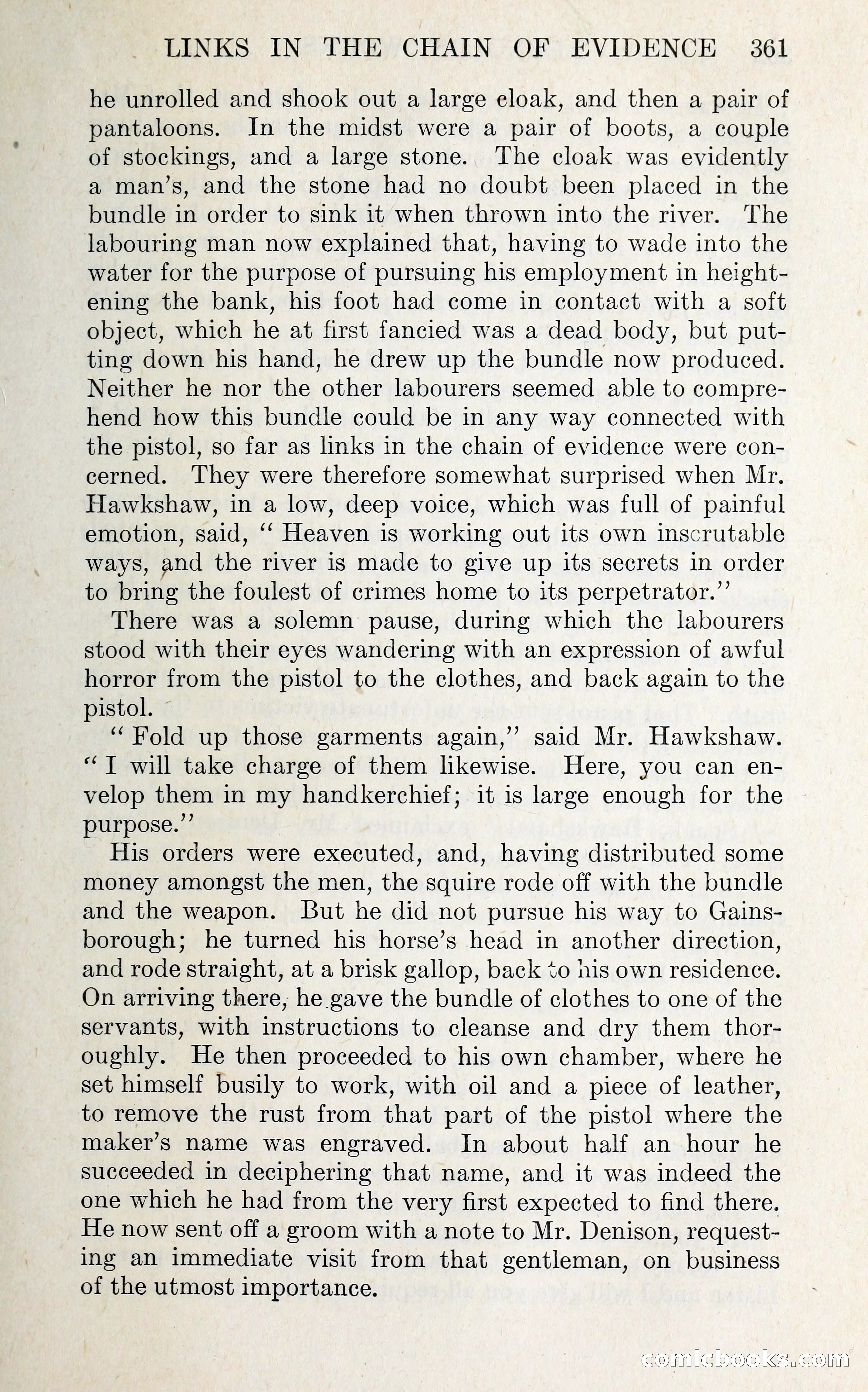 The Works of George W. M. Reynolds — page 378 of 393