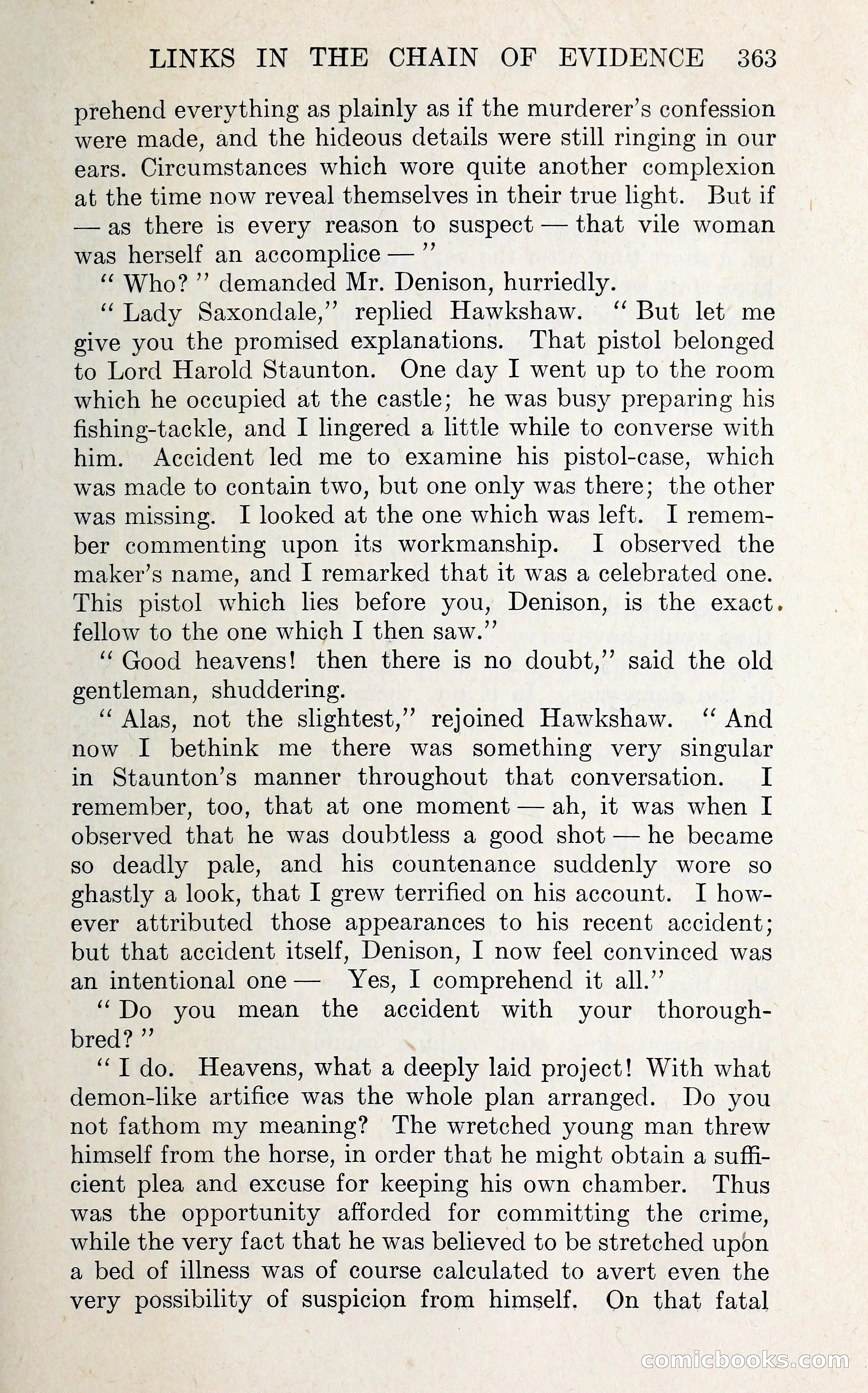 The Works of George W. M. Reynolds — page 380 of 393