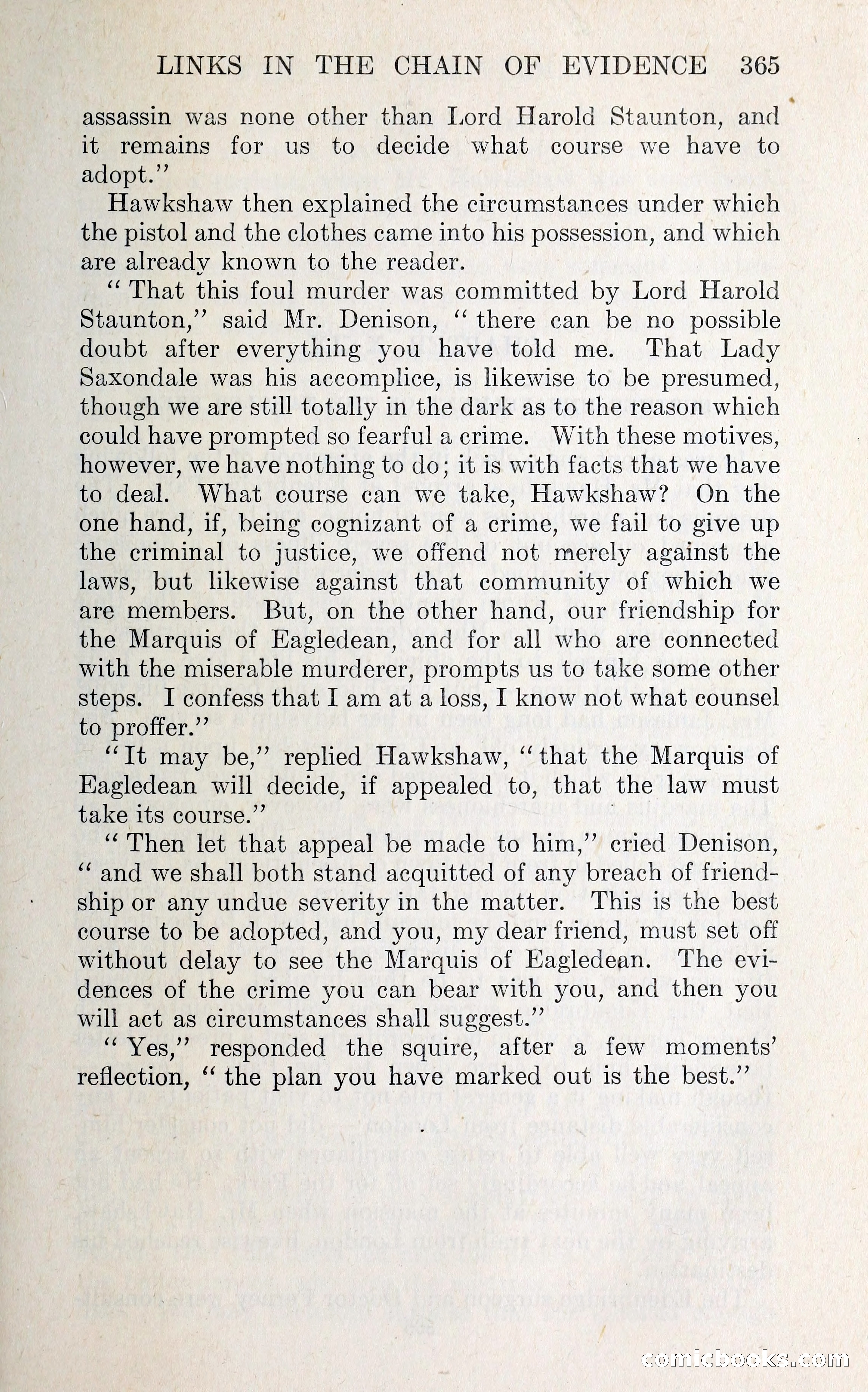 The Works of George W. M. Reynolds — page 382 of 393