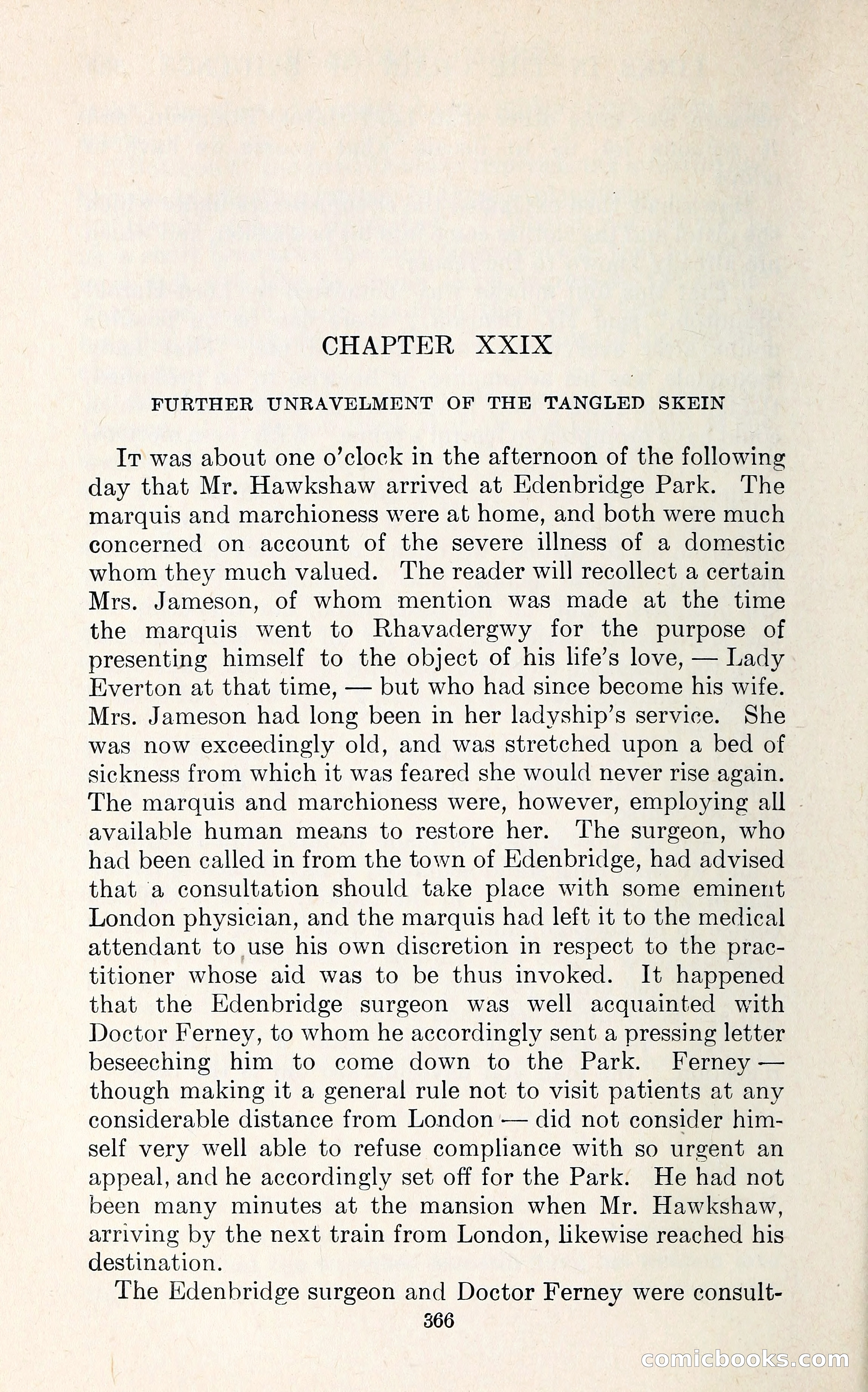 The Works of George W. M. Reynolds — page 383 of 393