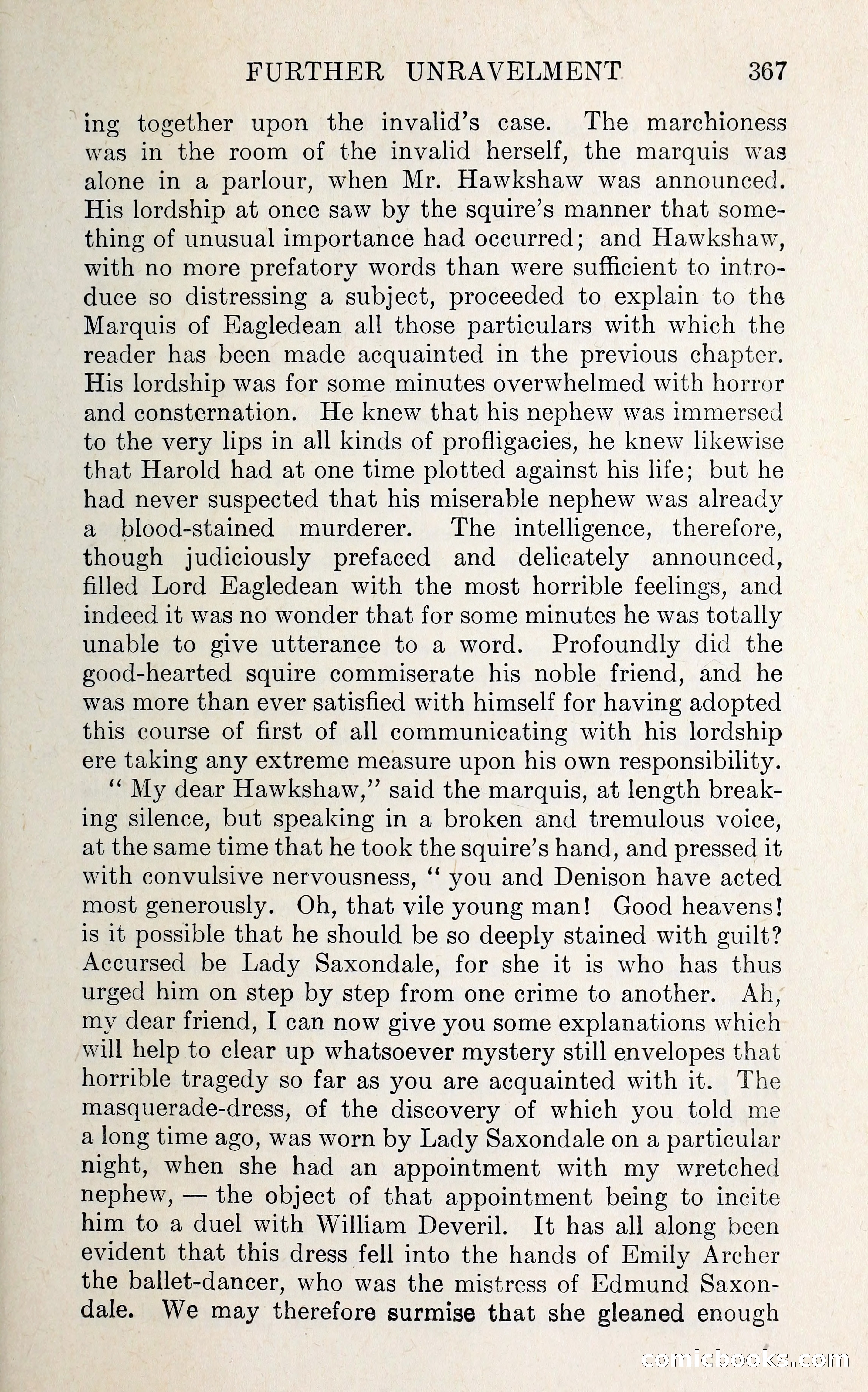 The Works of George W. M. Reynolds — page 384 of 393