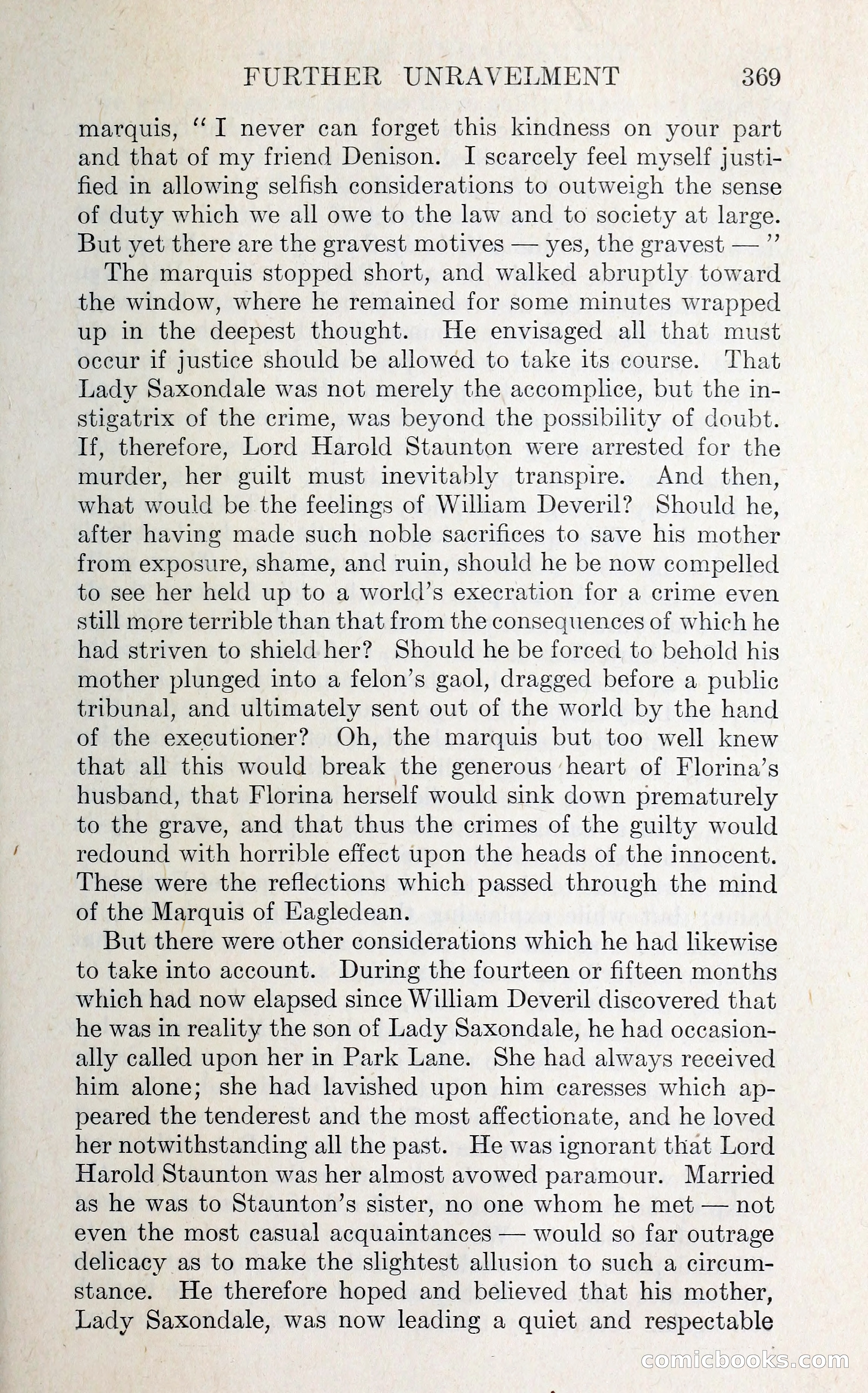 The Works of George W. M. Reynolds — page 386 of 393