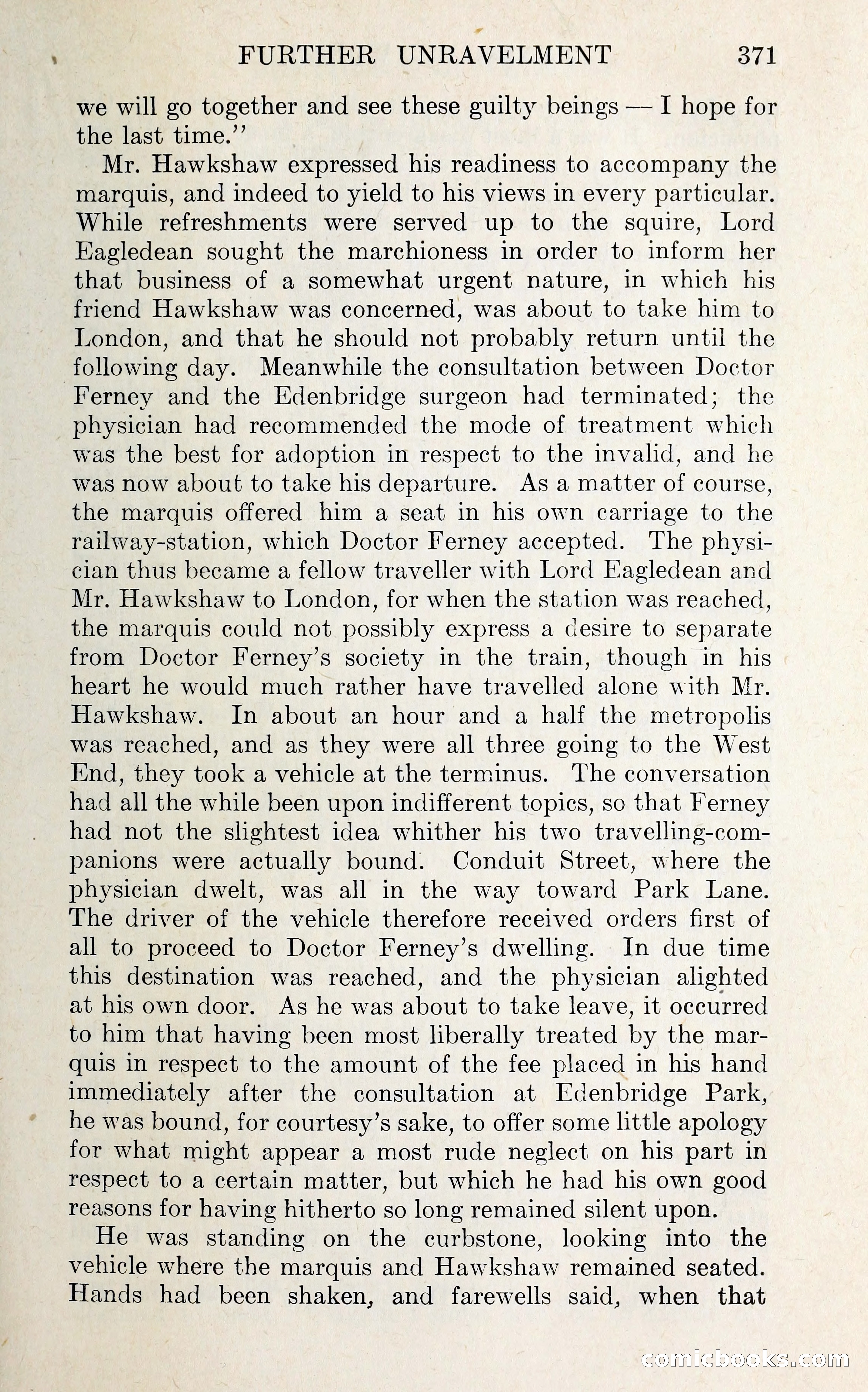 The Works of George W. M. Reynolds — page 388 of 393