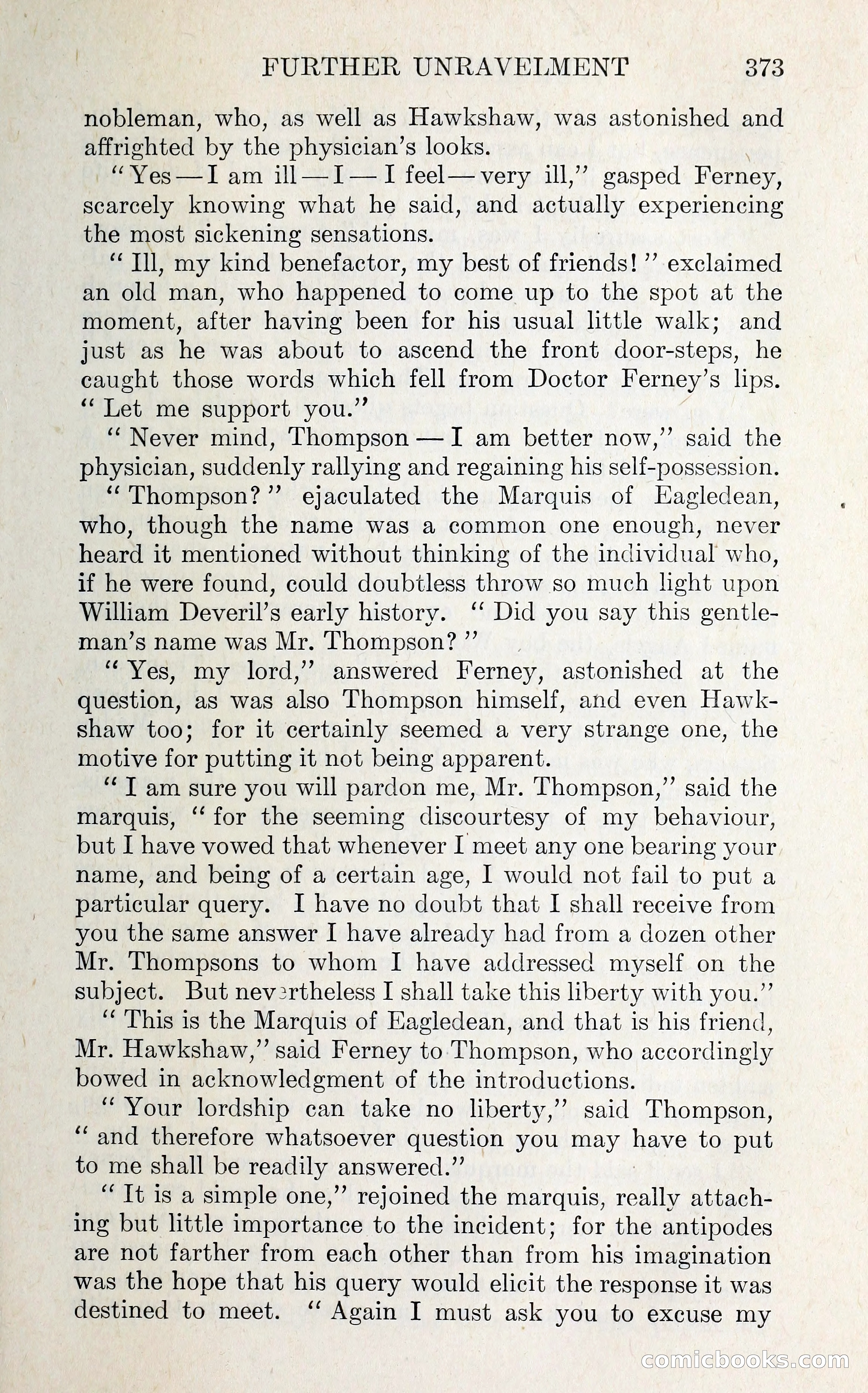 The Works of George W. M. Reynolds — page 390 of 393