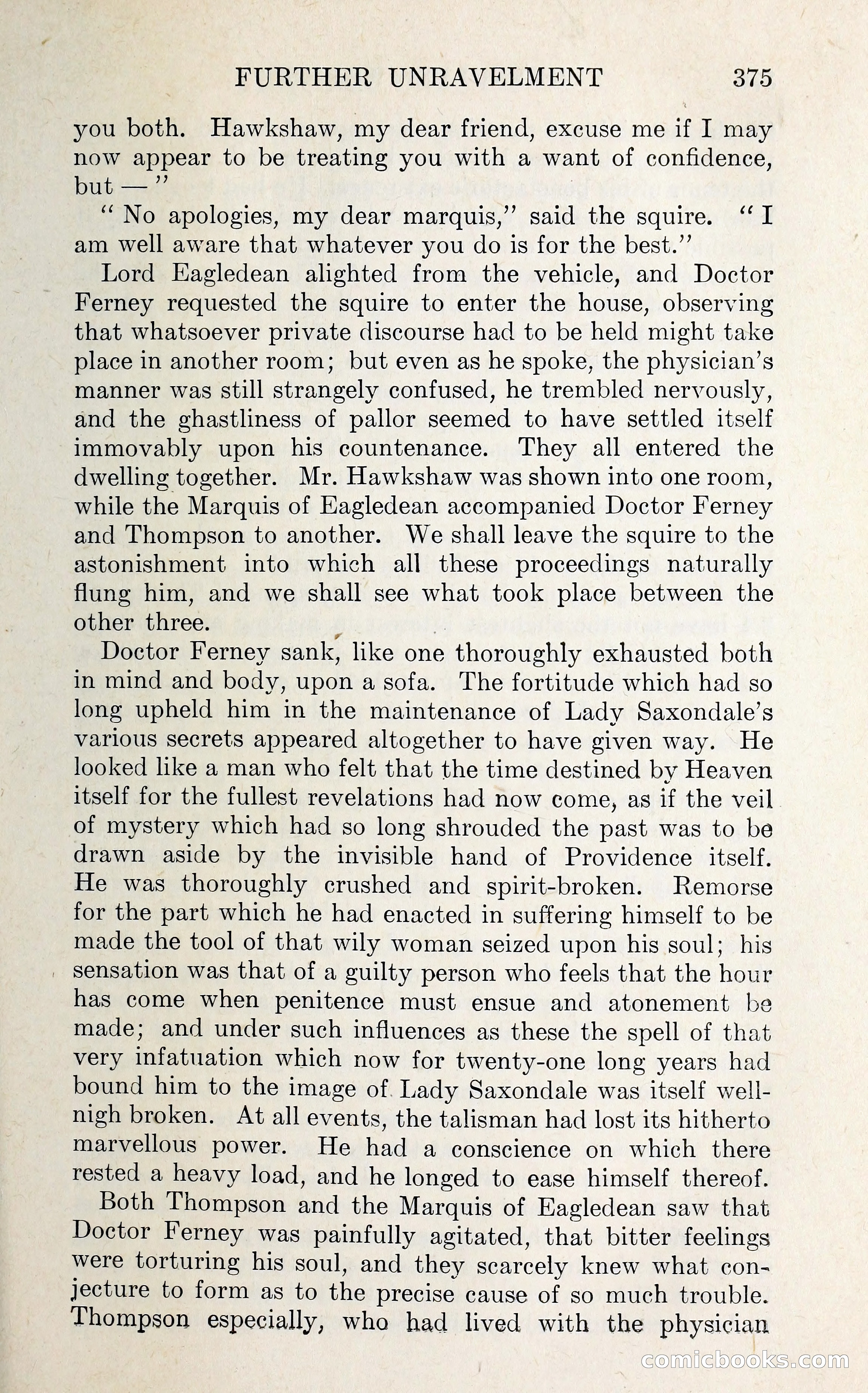 The Works of George W. M. Reynolds — page 392 of 393