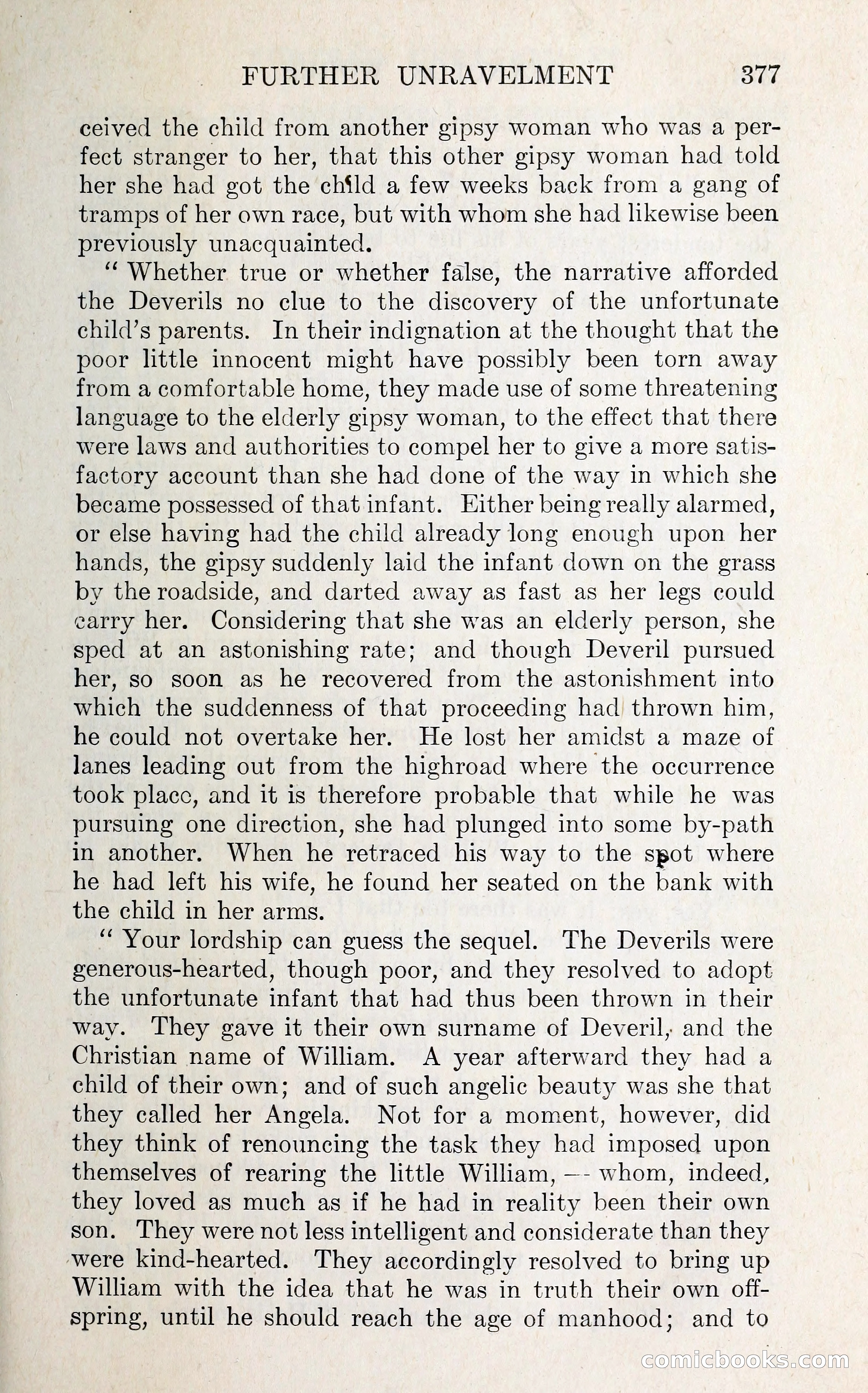The Works of George W. M. Reynolds — page 394 of 393