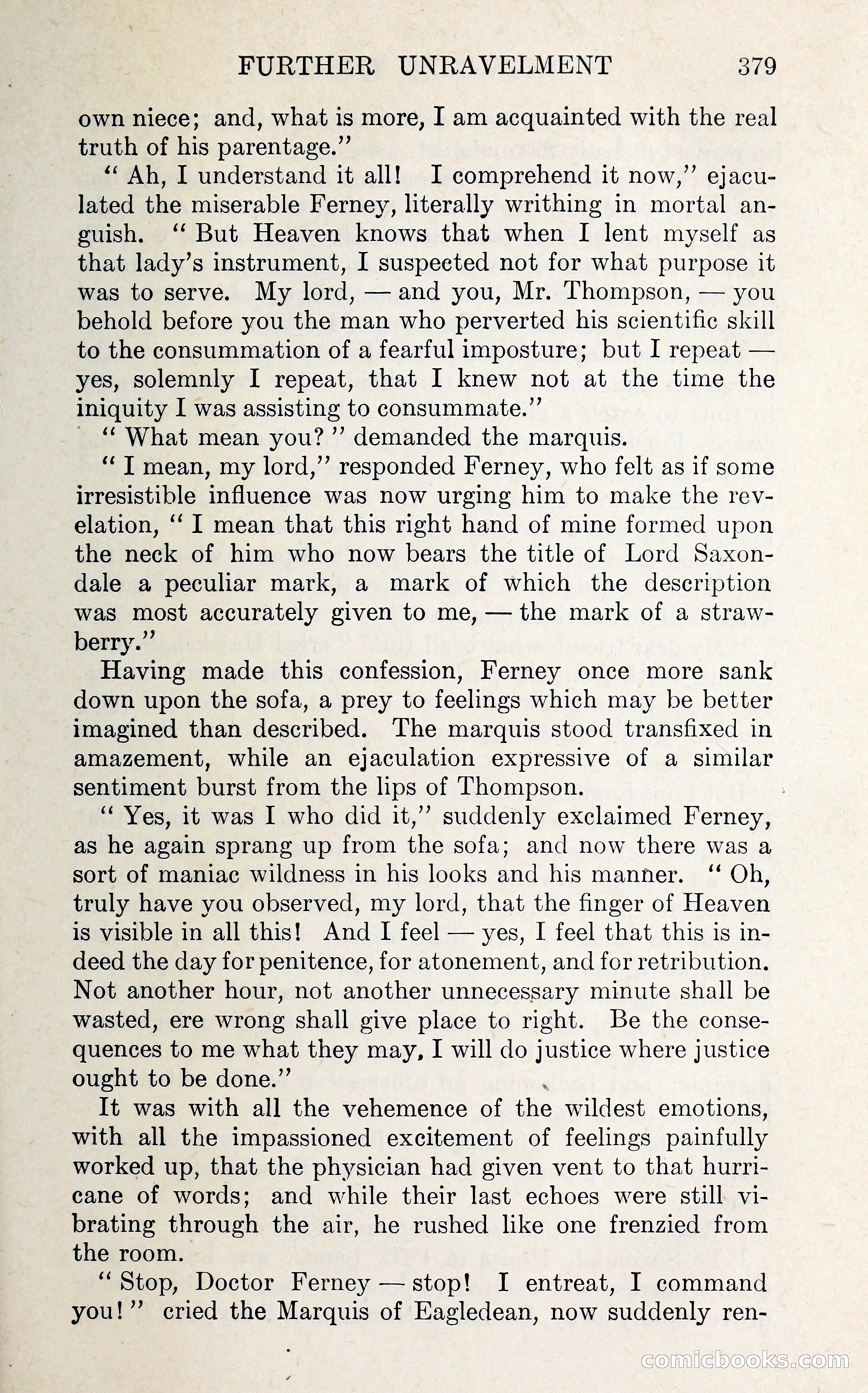 The Works of George W. M. Reynolds — page 396 of 393