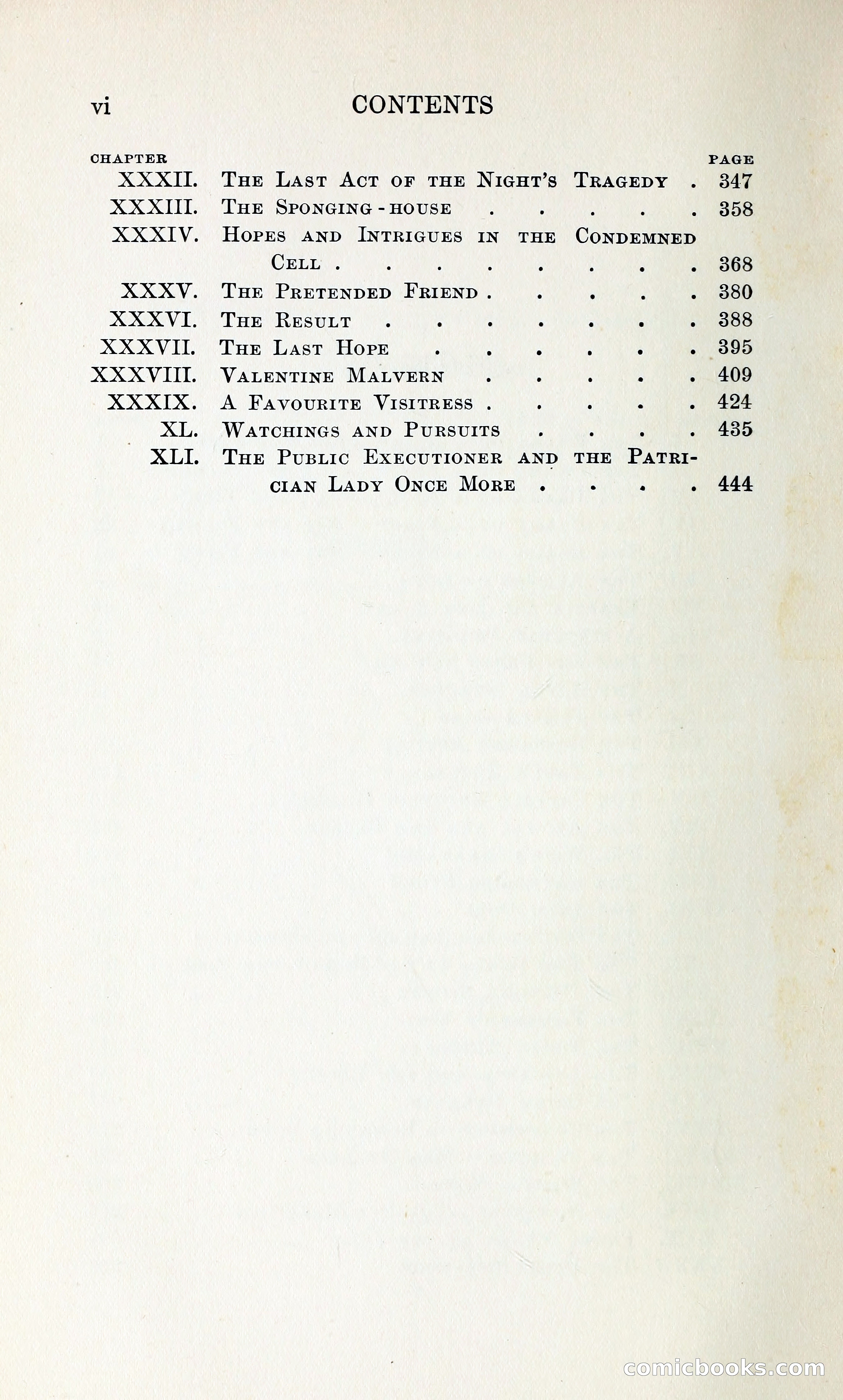 The Mysteries of the Court of London — page 17 of 400