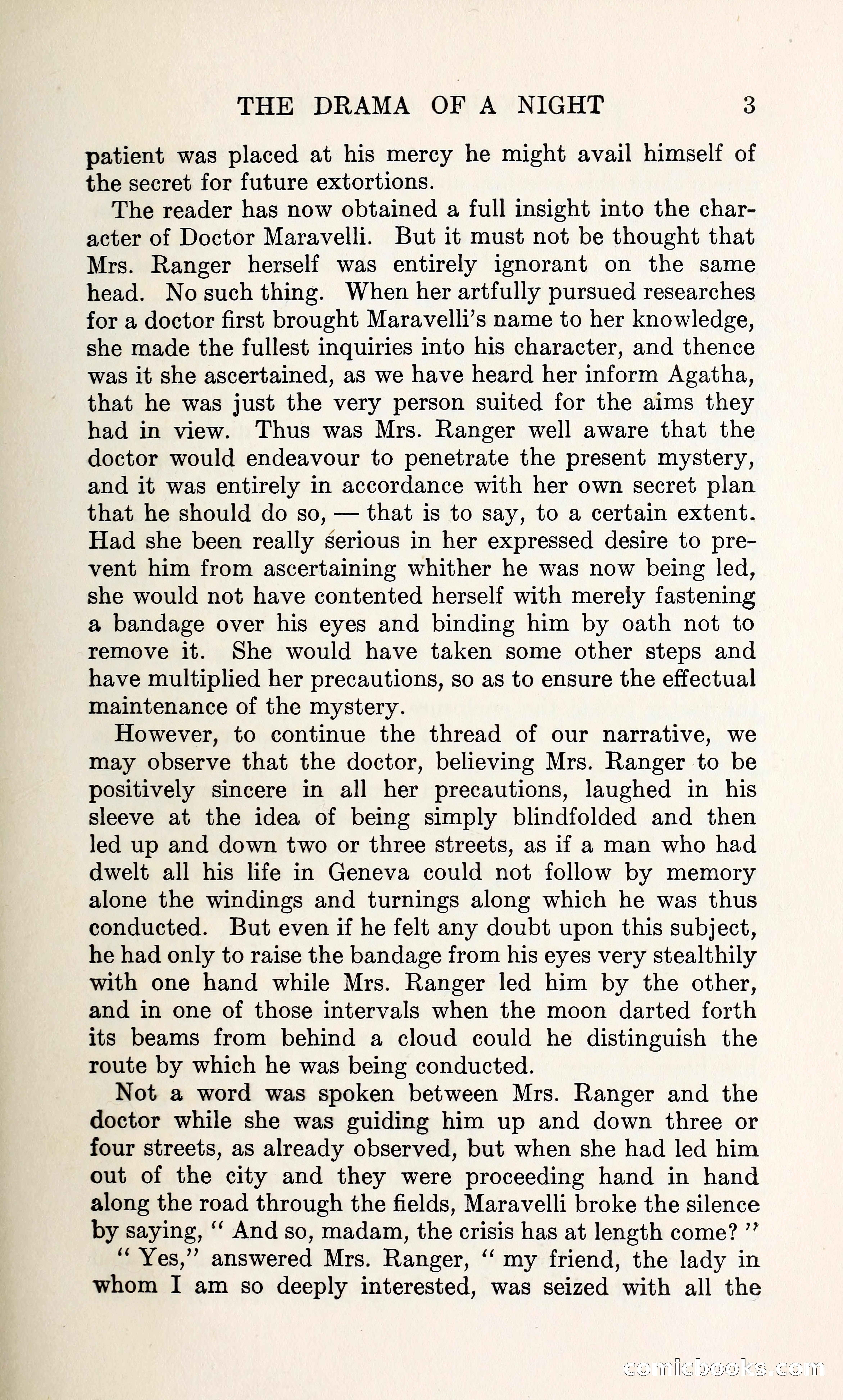 The Mysteries of the Court of London — page 22 of 400