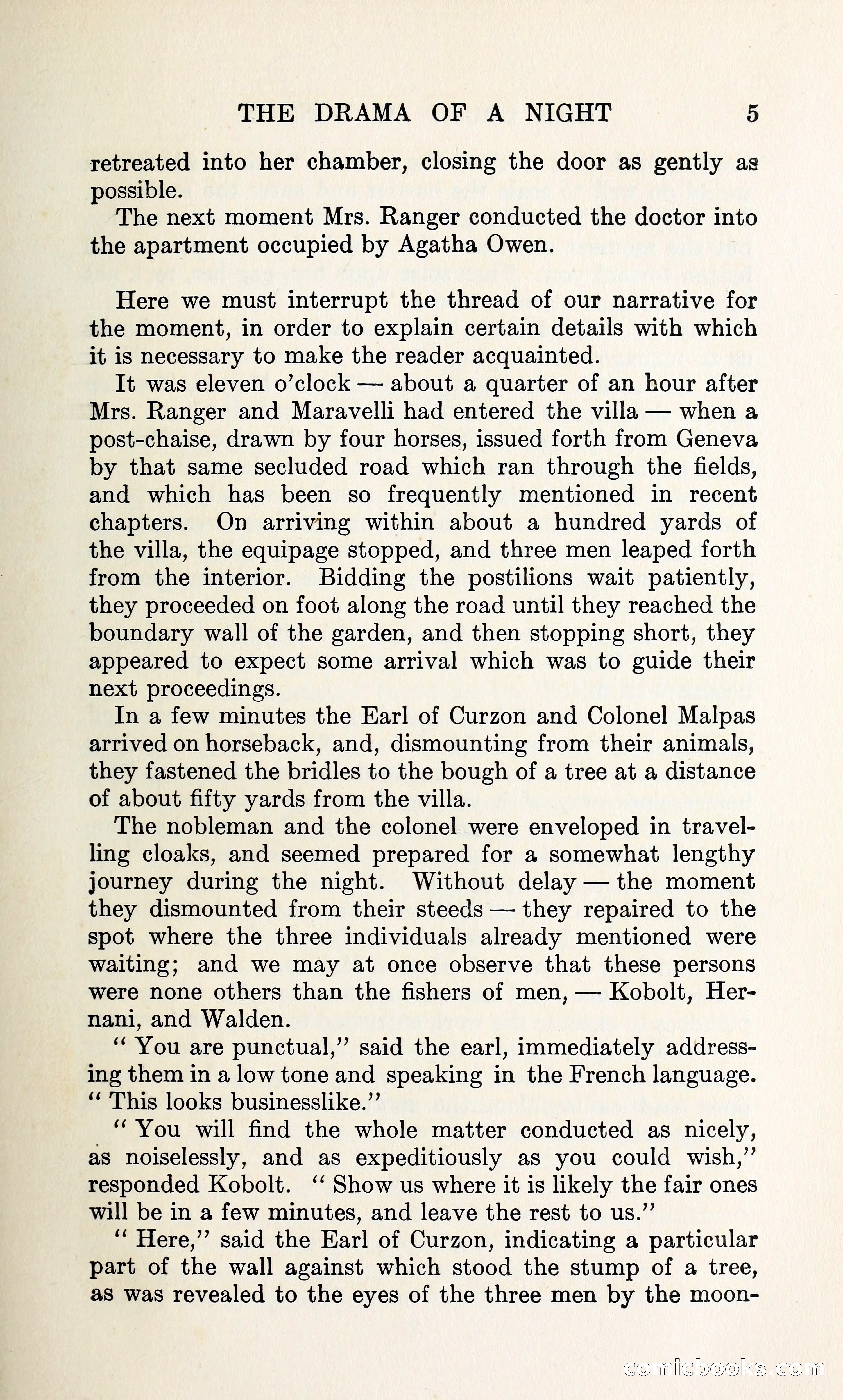 The Mysteries of the Court of London — page 24 of 400