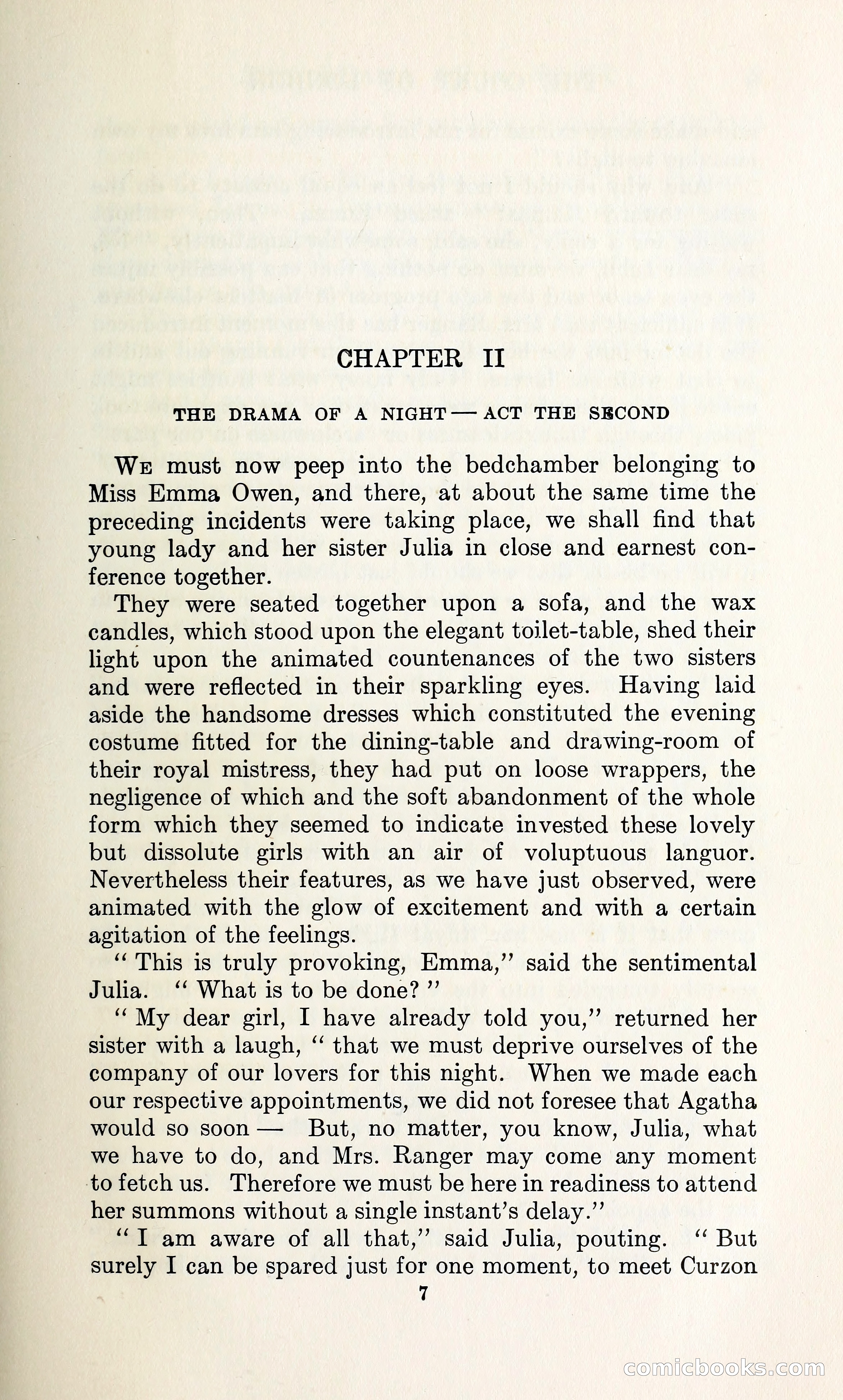 The Mysteries of the Court of London — page 26 of 400