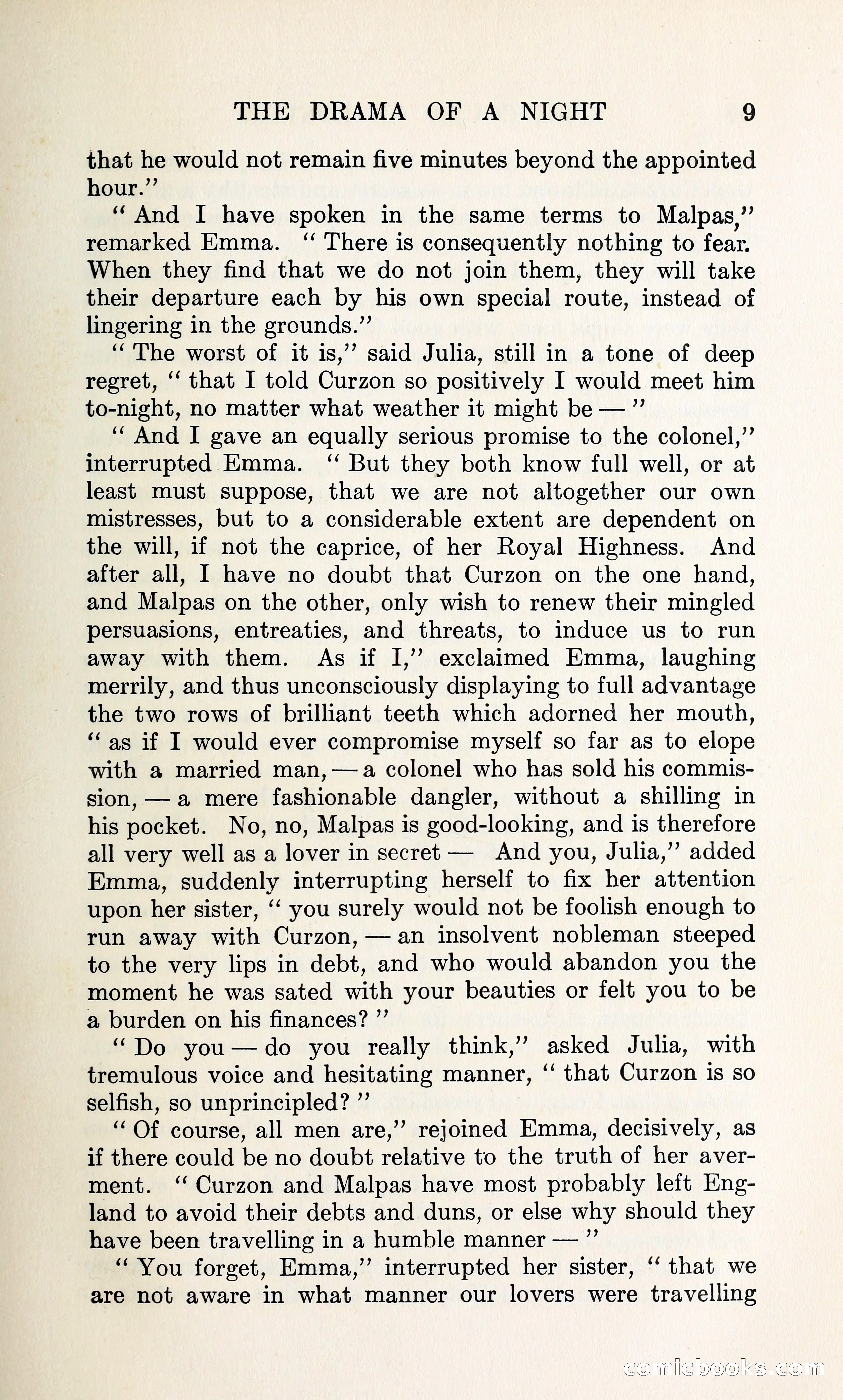 The Mysteries of the Court of London — page 28 of 400