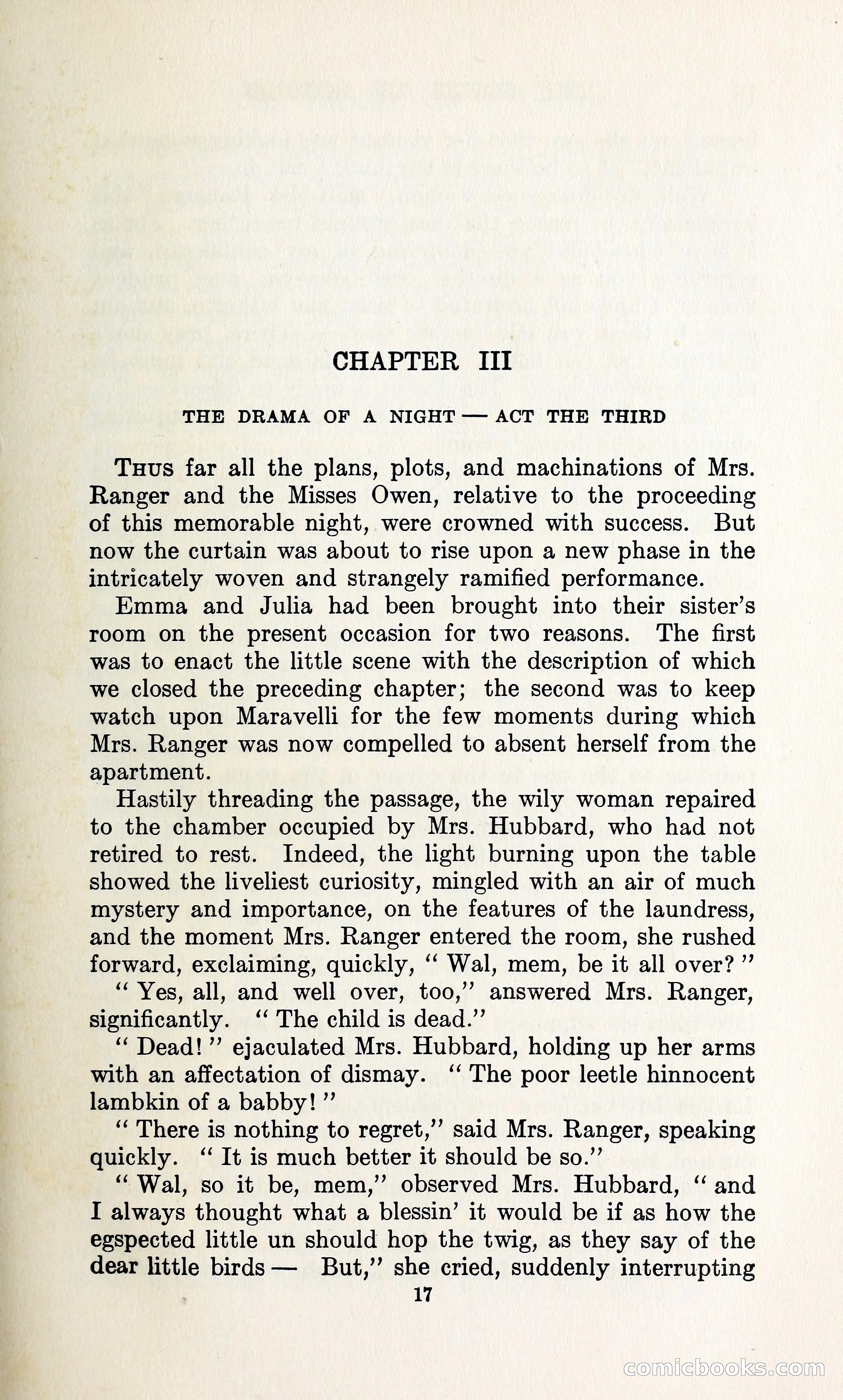 The Mysteries of the Court of London — page 36 of 400