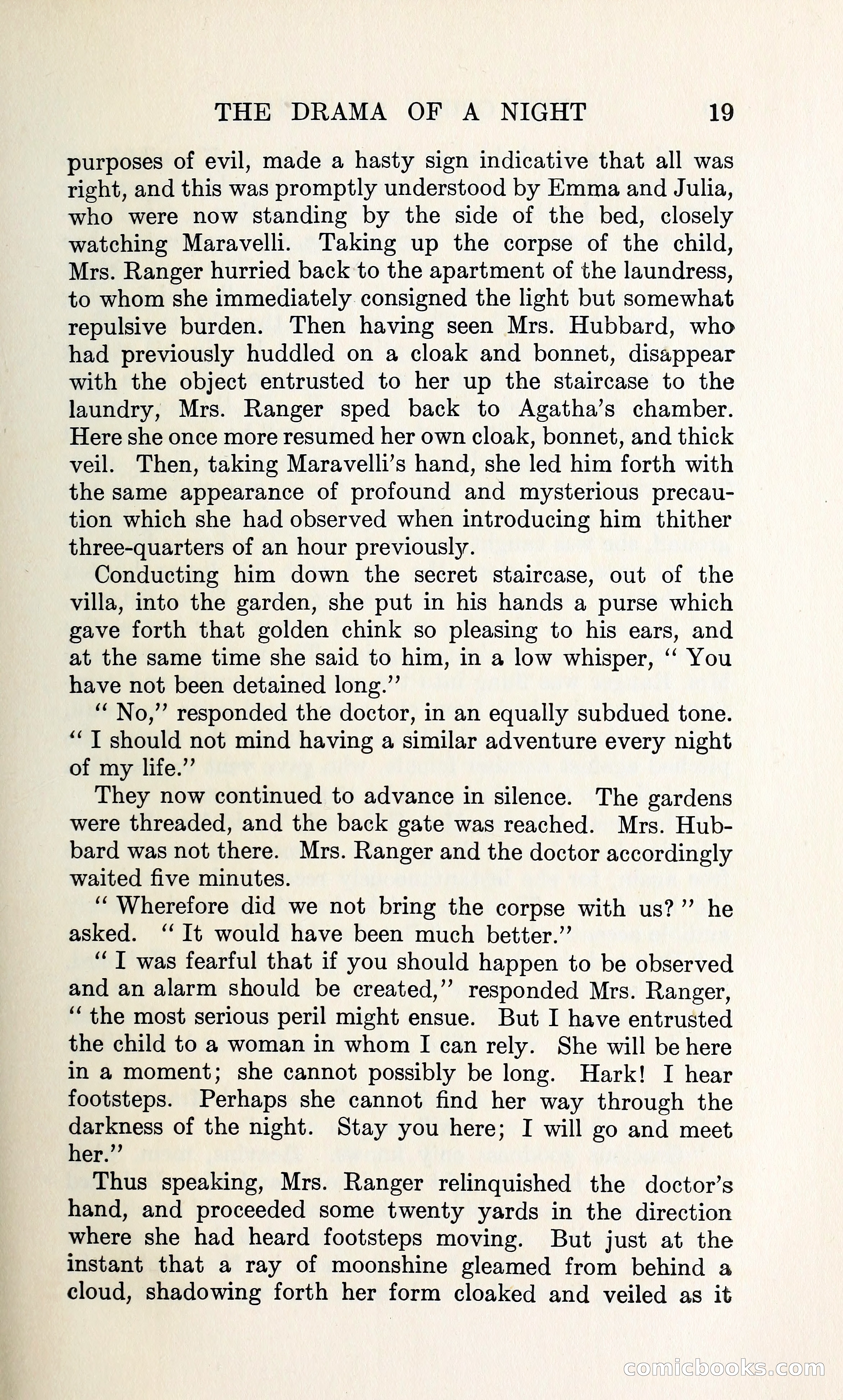 The Mysteries of the Court of London — page 38 of 400