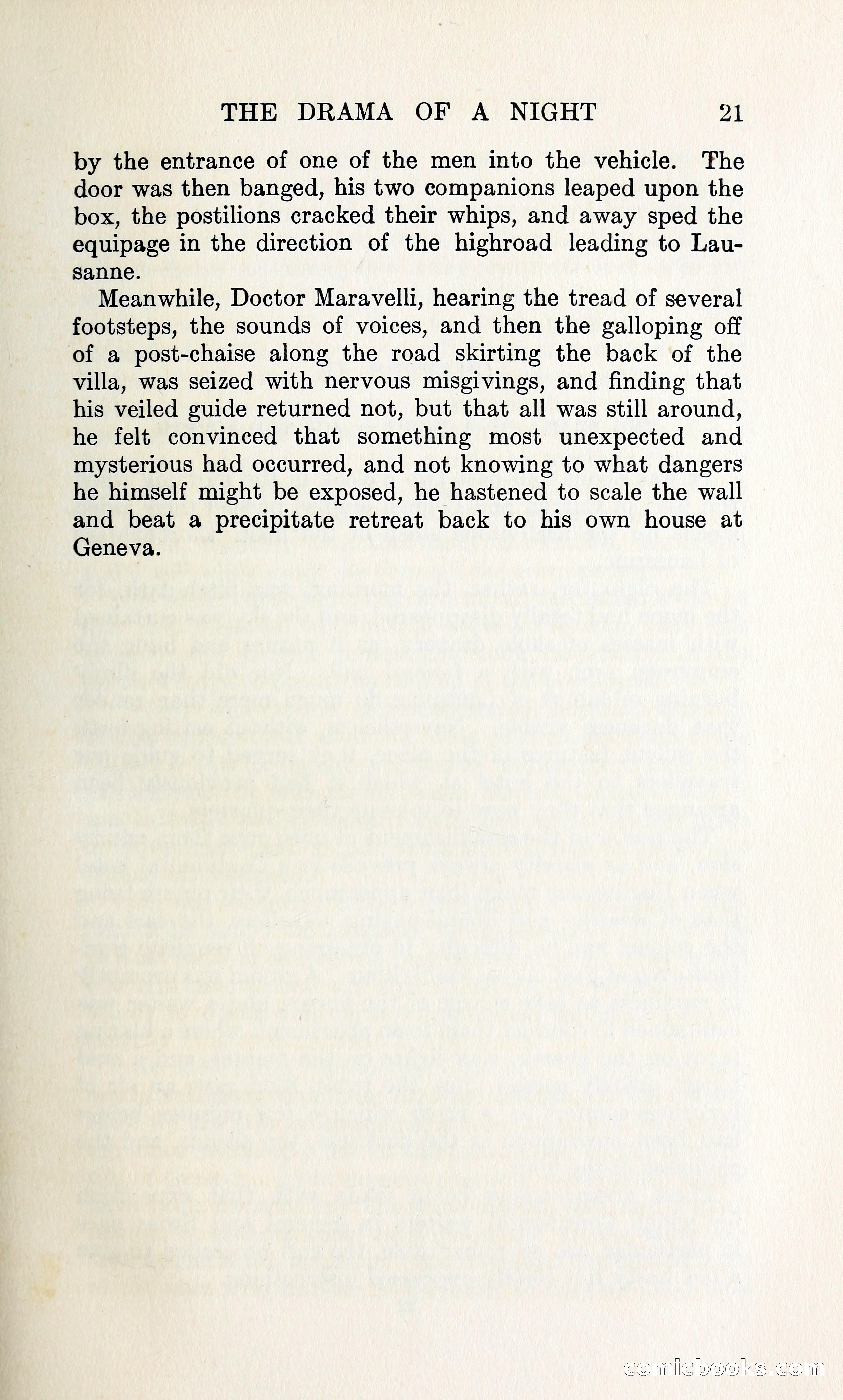 The Mysteries of the Court of London — page 40 of 400