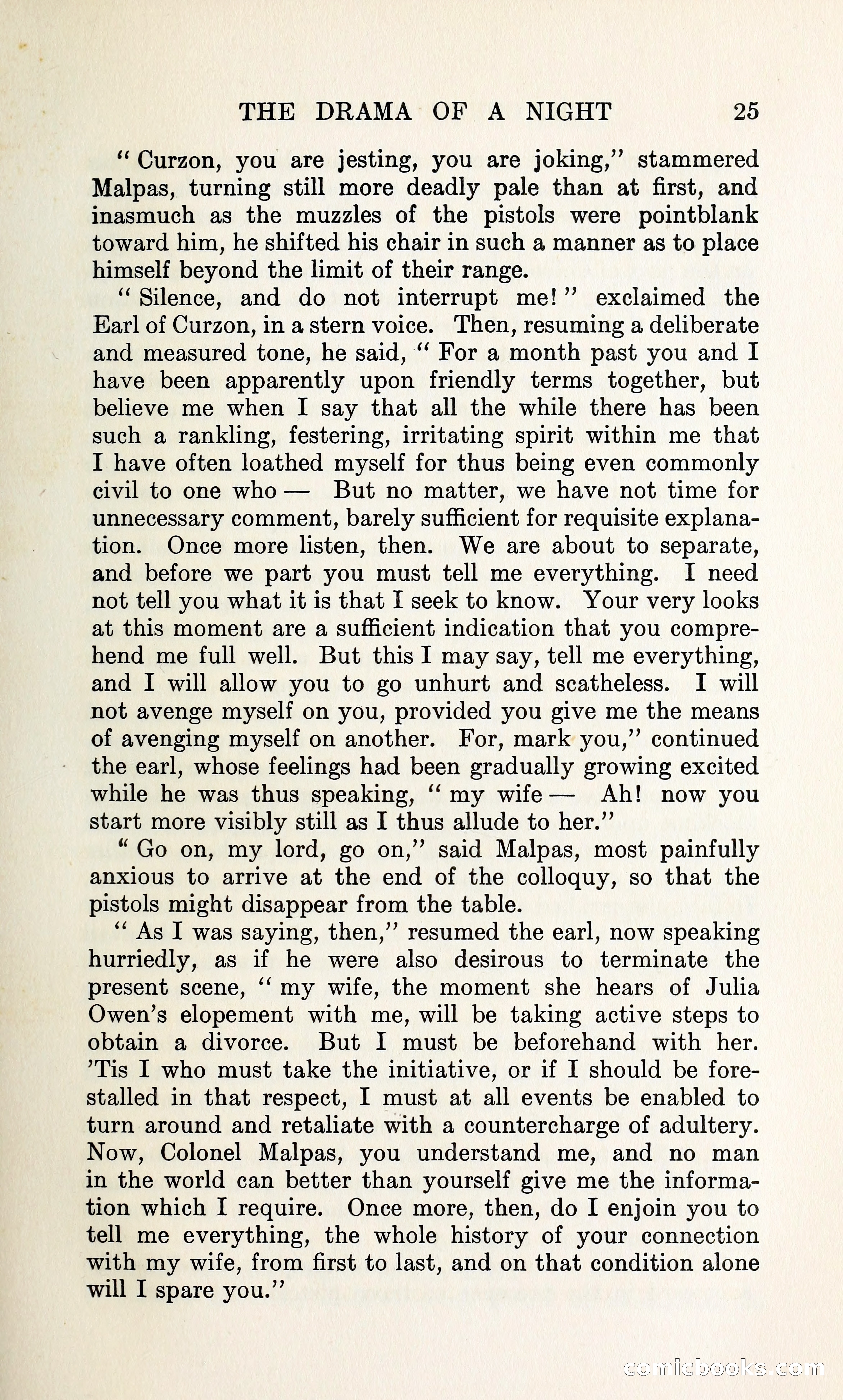 The Mysteries of the Court of London — page 44 of 400