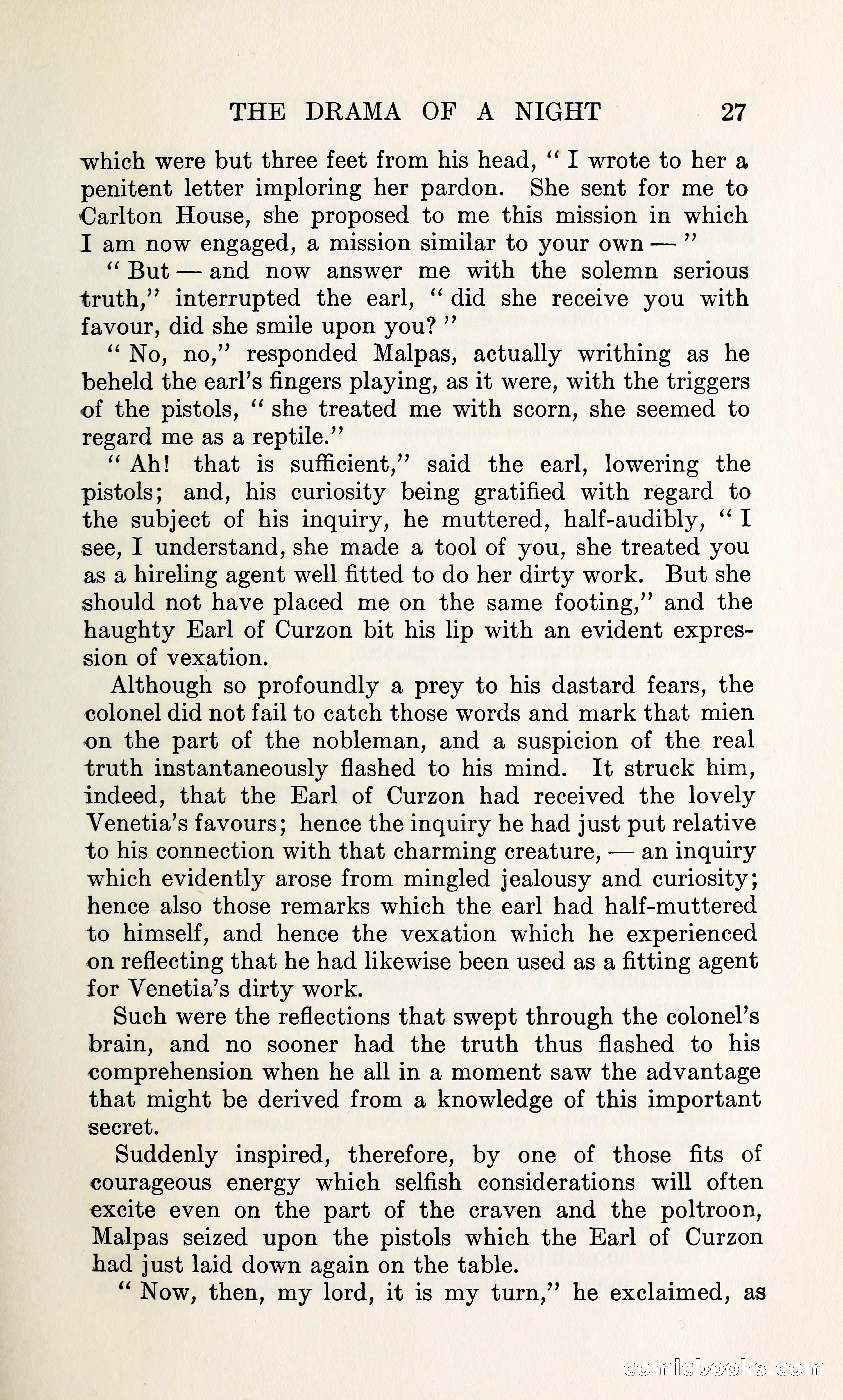 The Mysteries of the Court of London — page 46 of 400